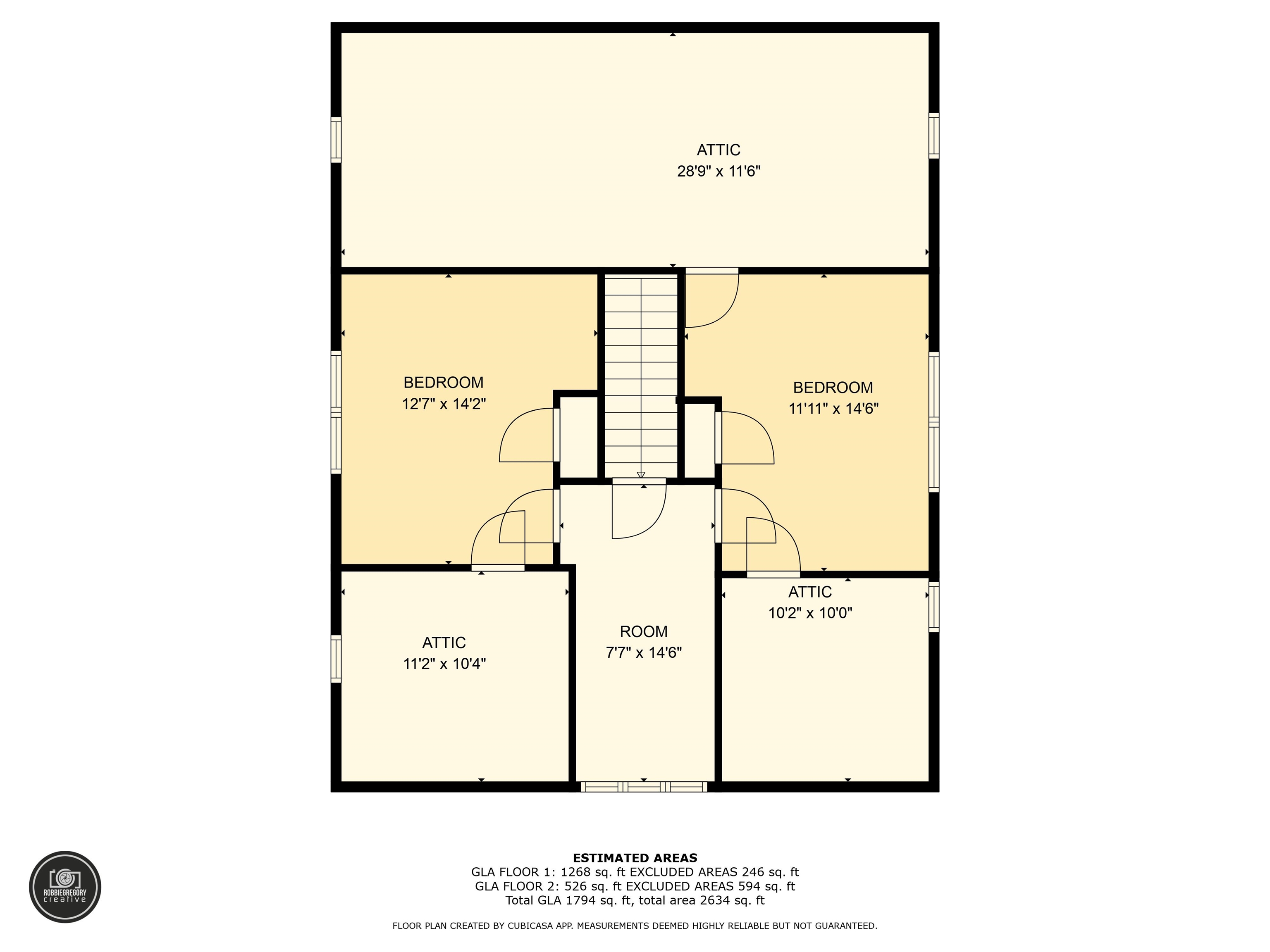 201 W Coleman Street, Landrum, South Carolina image 45