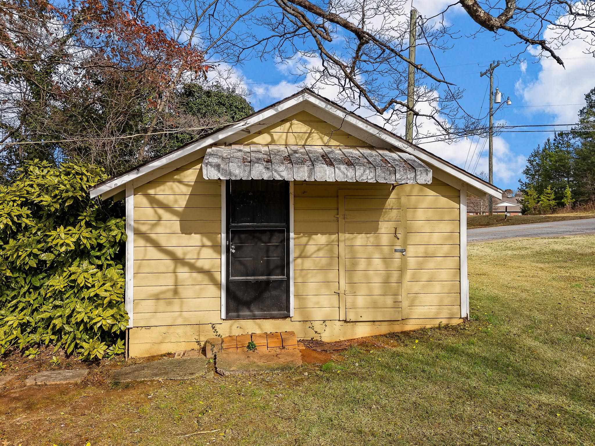 201 W Coleman Street, Landrum, South Carolina image 42