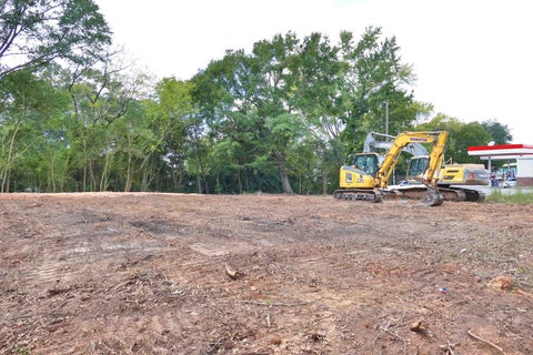 Vacant Land For Sale - 615/617 13th St St<br/> Cherokee County, Gaffney, SC 29340
