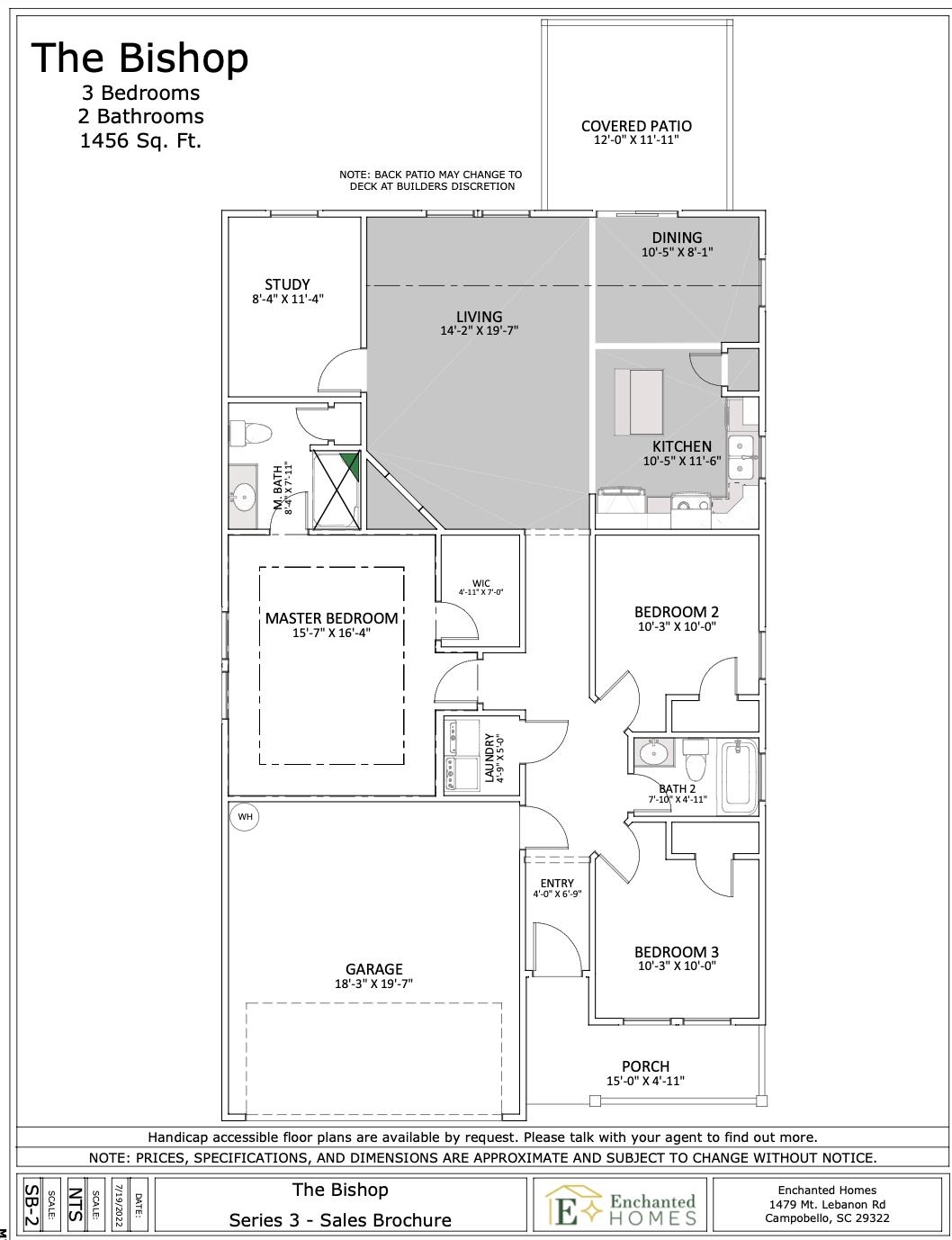 1229 Cleve Gosnell Lane, Spartanburg, South Carolina image 2