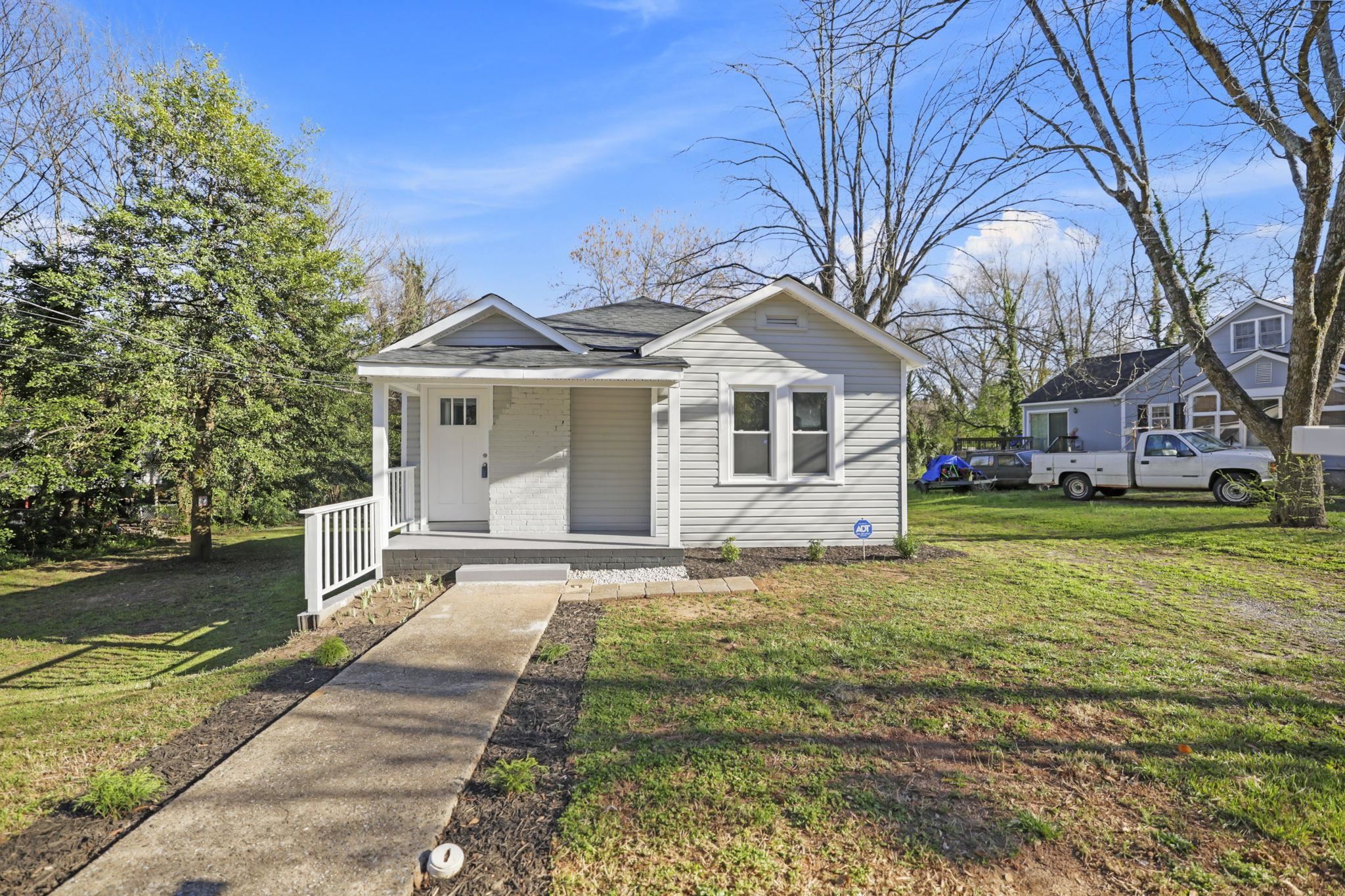222 Poplar Street, Gaffney, South Carolina image 1