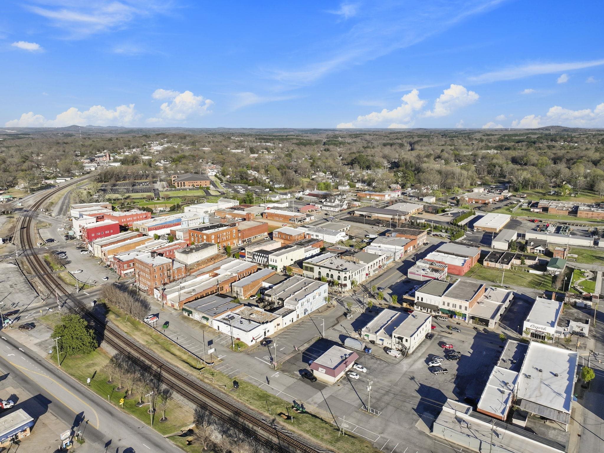 222 Poplar Street, Gaffney, South Carolina image 37