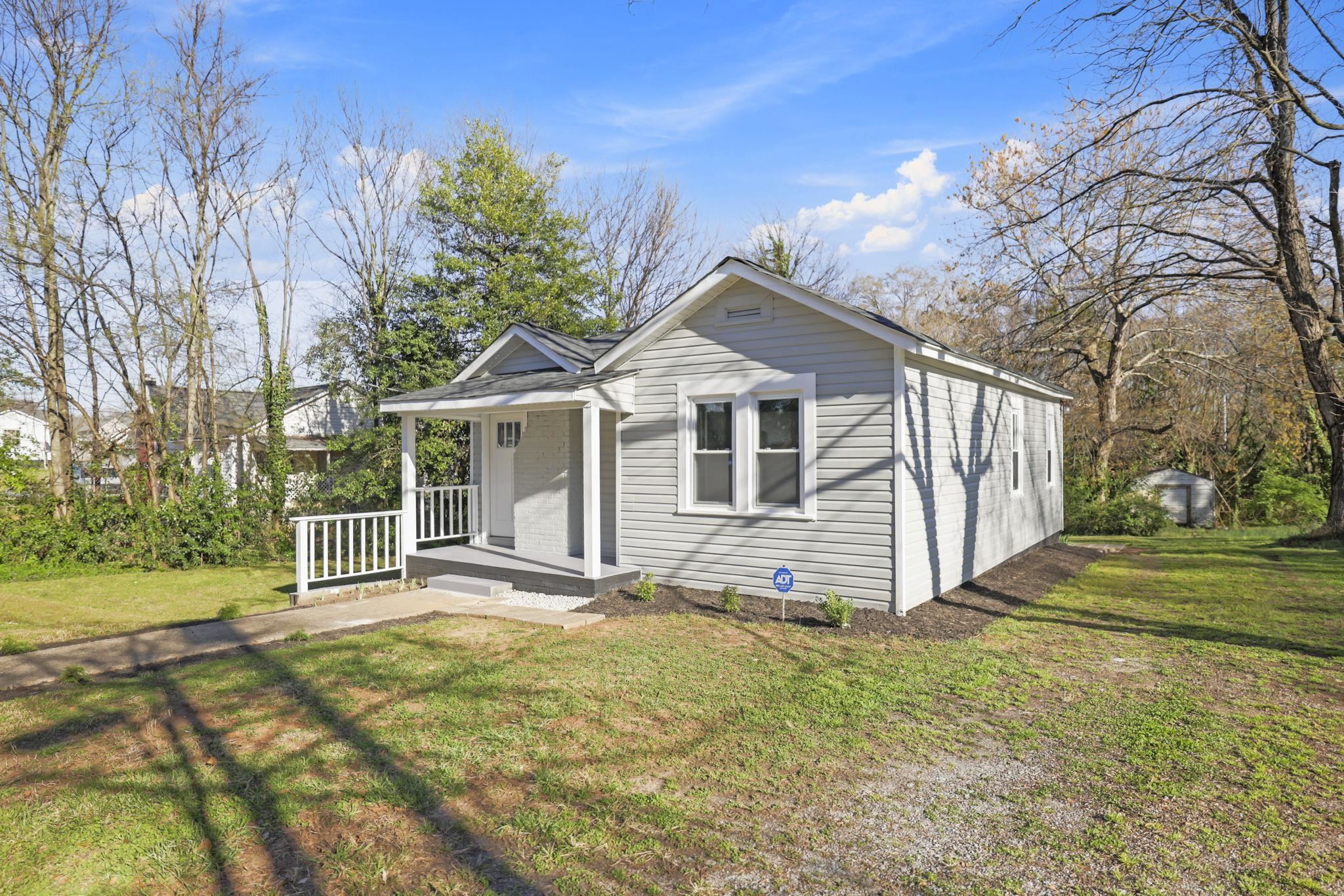 222 Poplar Street, Gaffney, South Carolina image 20