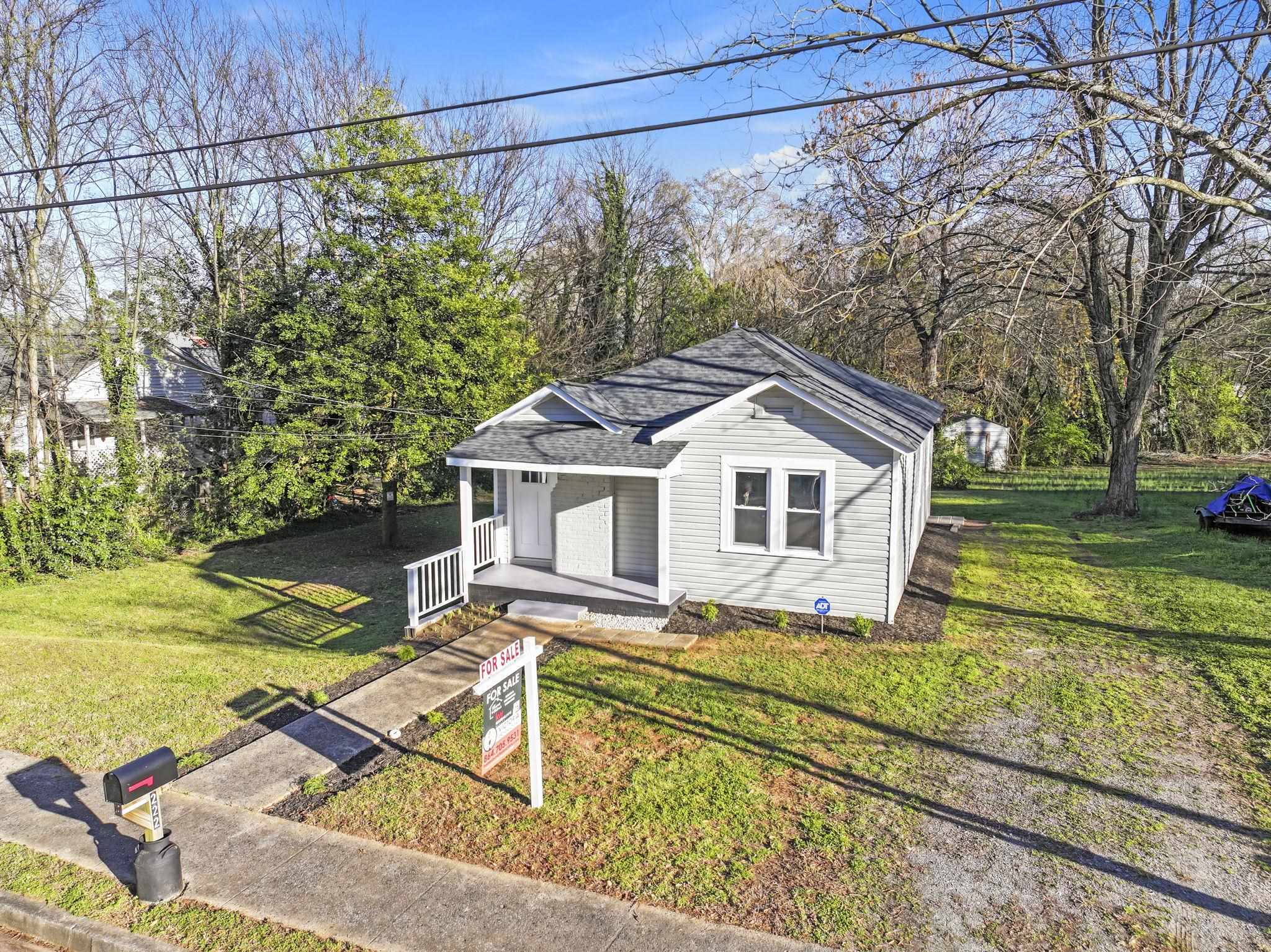 222 Poplar Street, Gaffney, South Carolina image 30