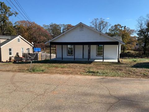 A home in Spartanburg