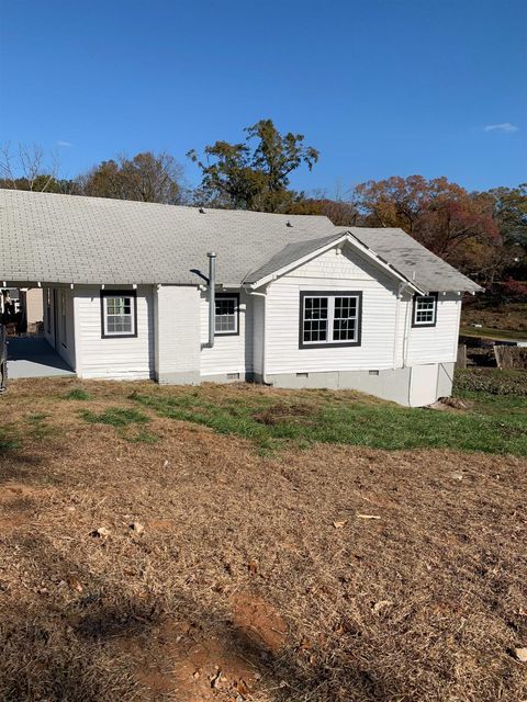 A home in Spartanburg