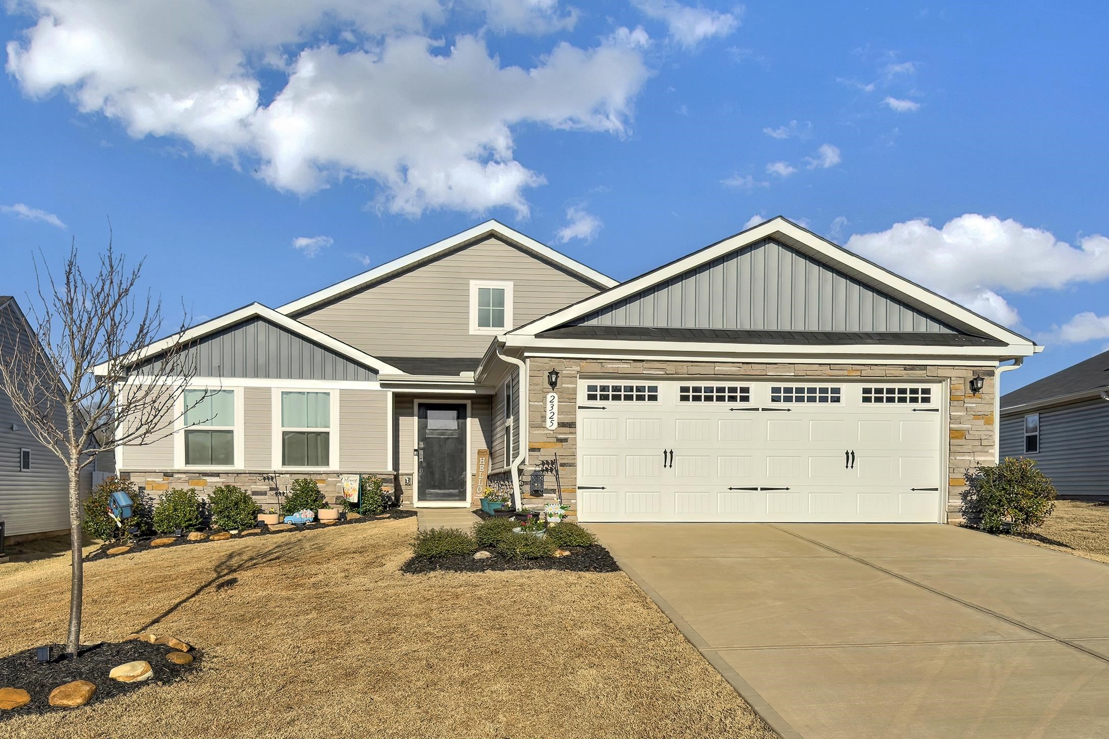 2325 Caffry Lane, Boiling Springs, South Carolina image 1