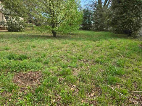 Vacant Land For Sale - 304 Elm Street<br/> Gaffney, SC 29340