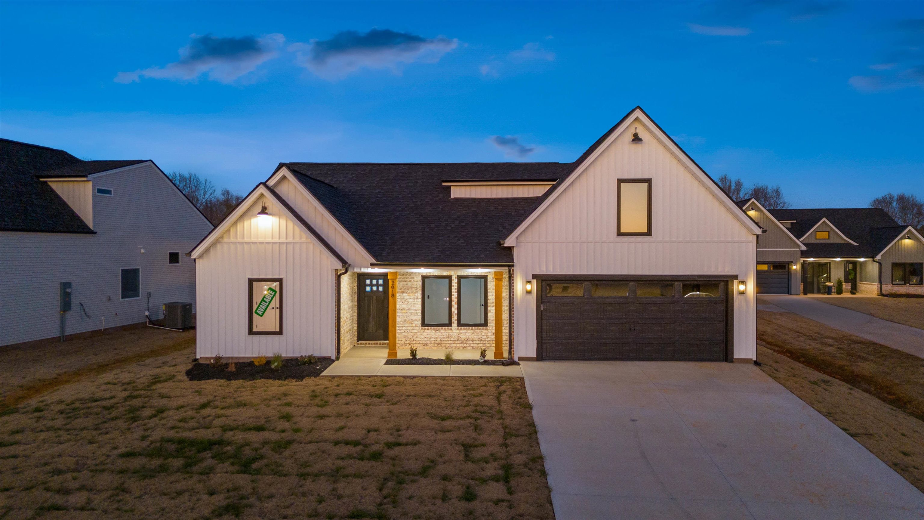2018 Meadow Glen Court, Chesnee, South Carolina image 1