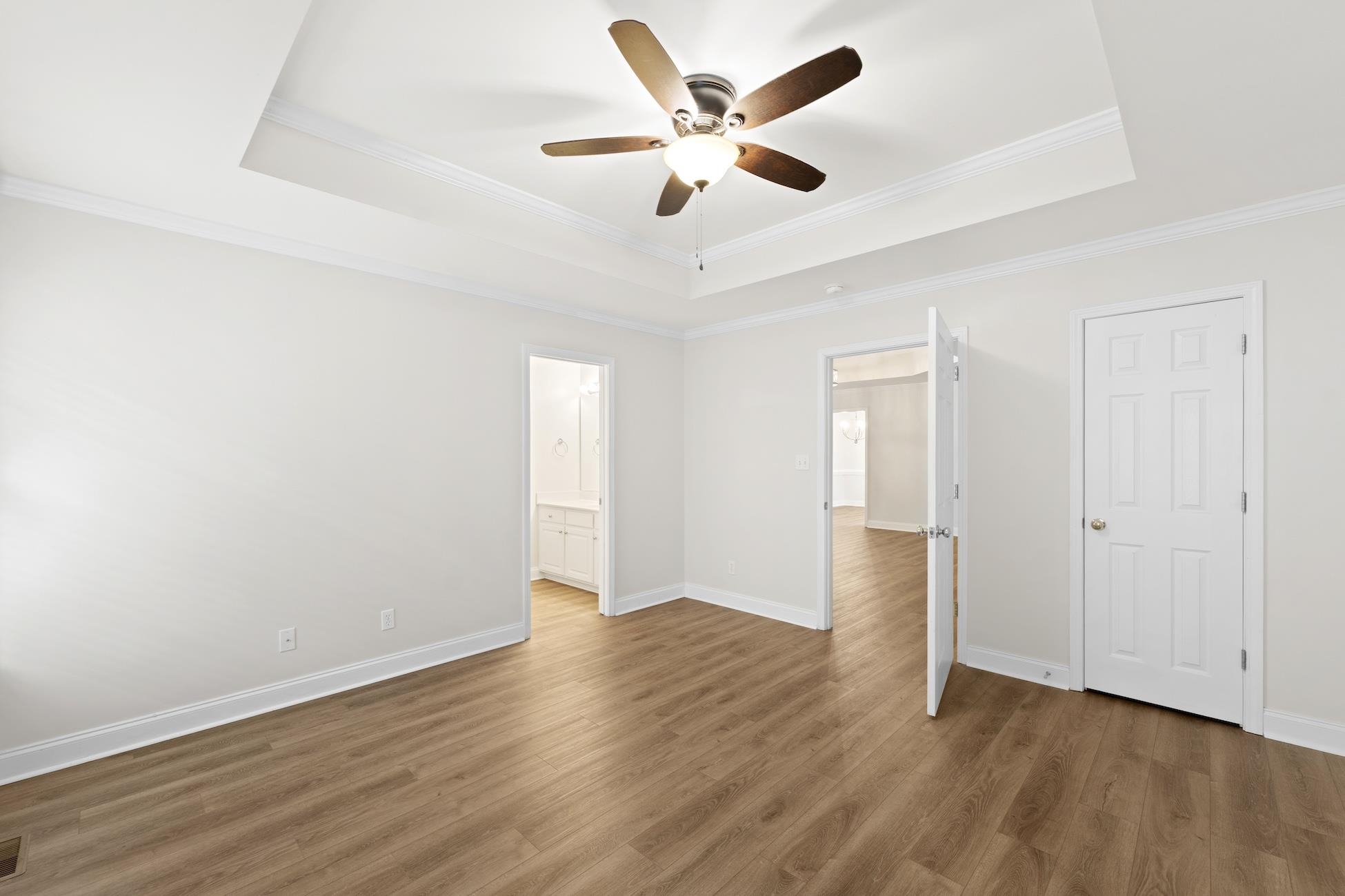 125 Hidden Ridge Drive, Spartanburg, South Carolina image 17