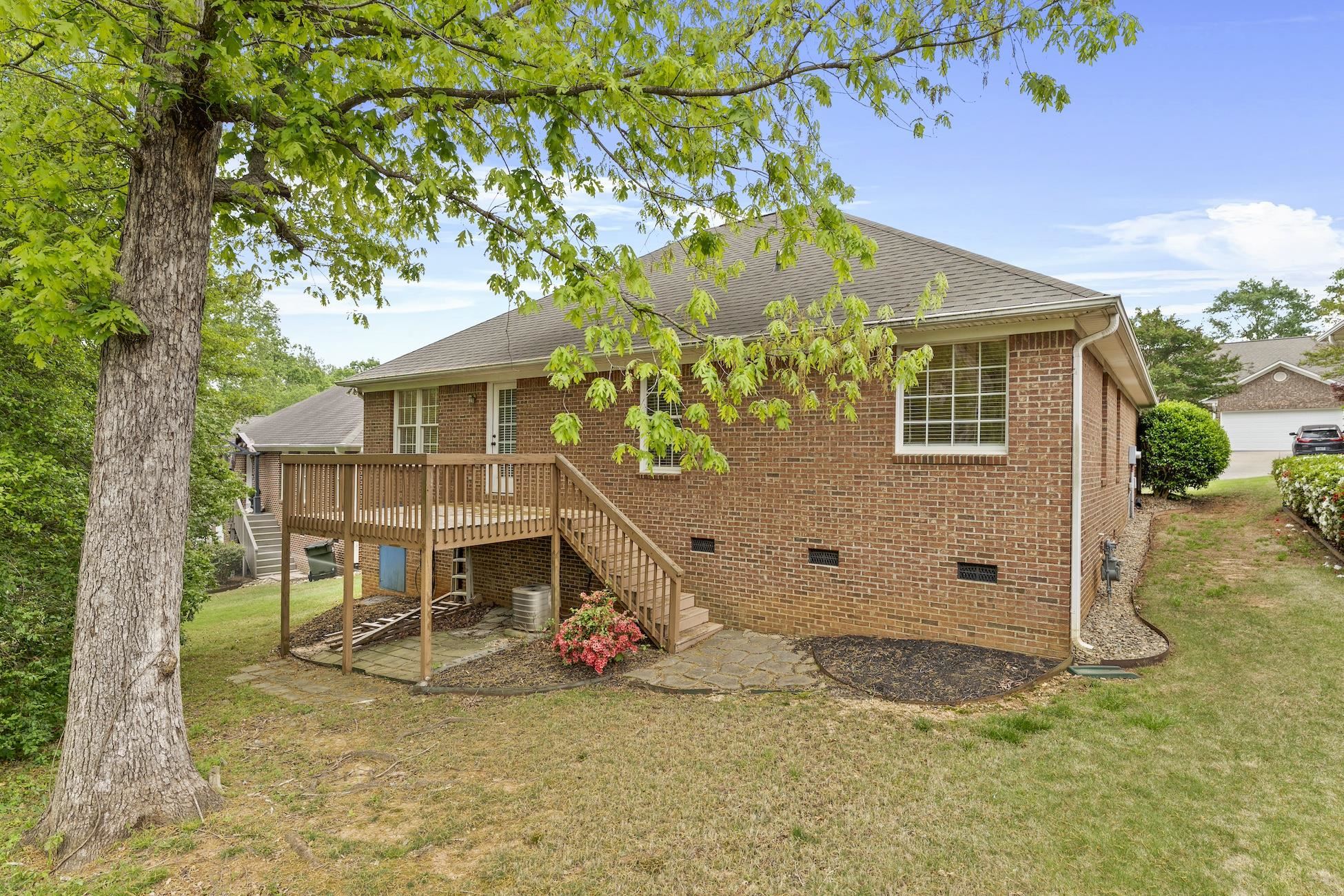 125 Hidden Ridge Drive, Spartanburg, South Carolina image 29