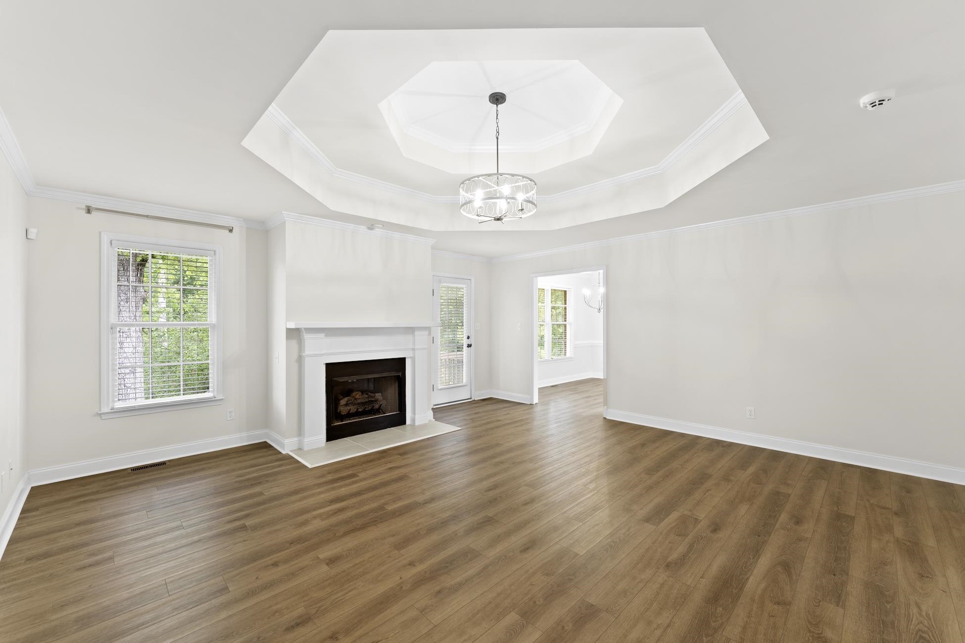 125 Hidden Ridge Drive, Spartanburg, South Carolina image 6