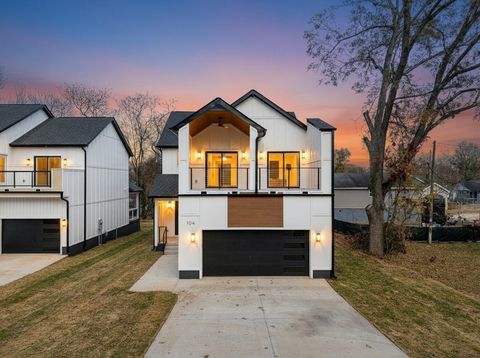 Vacant Land For Sale - 104 West Avenue<br/> Greenville, SC 29611