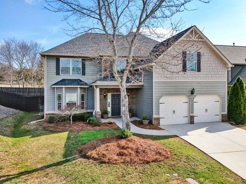 Homes For Sale - 111 Notting Hill Lane<br/> Greer, SC 29651