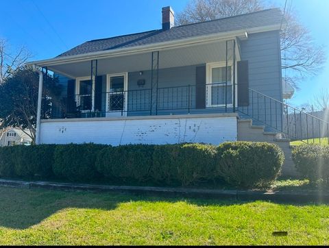 A home in Pickens