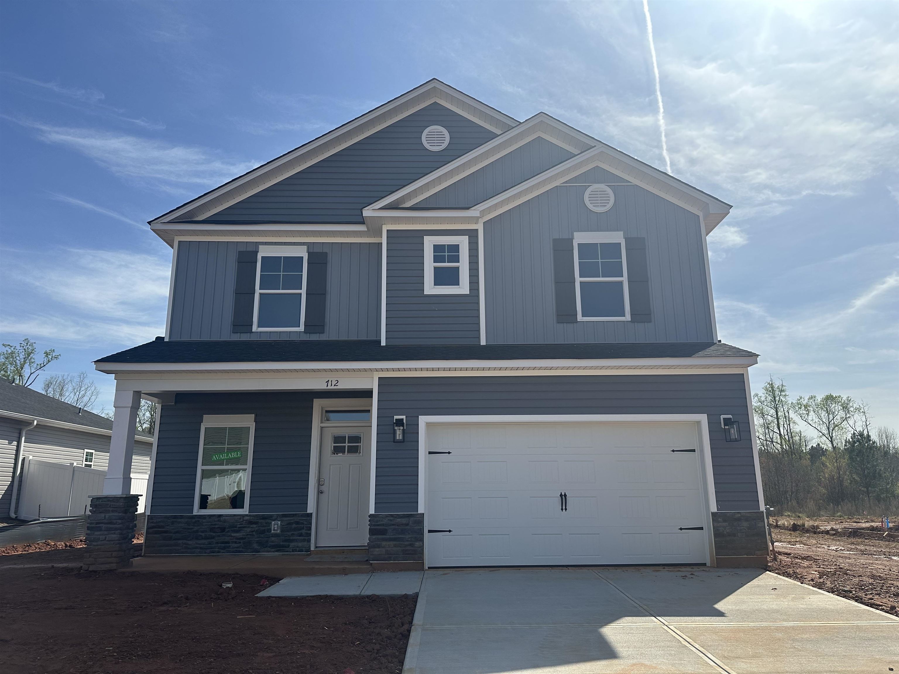 712 Gilgal Lane, Wellford, South Carolina image 2