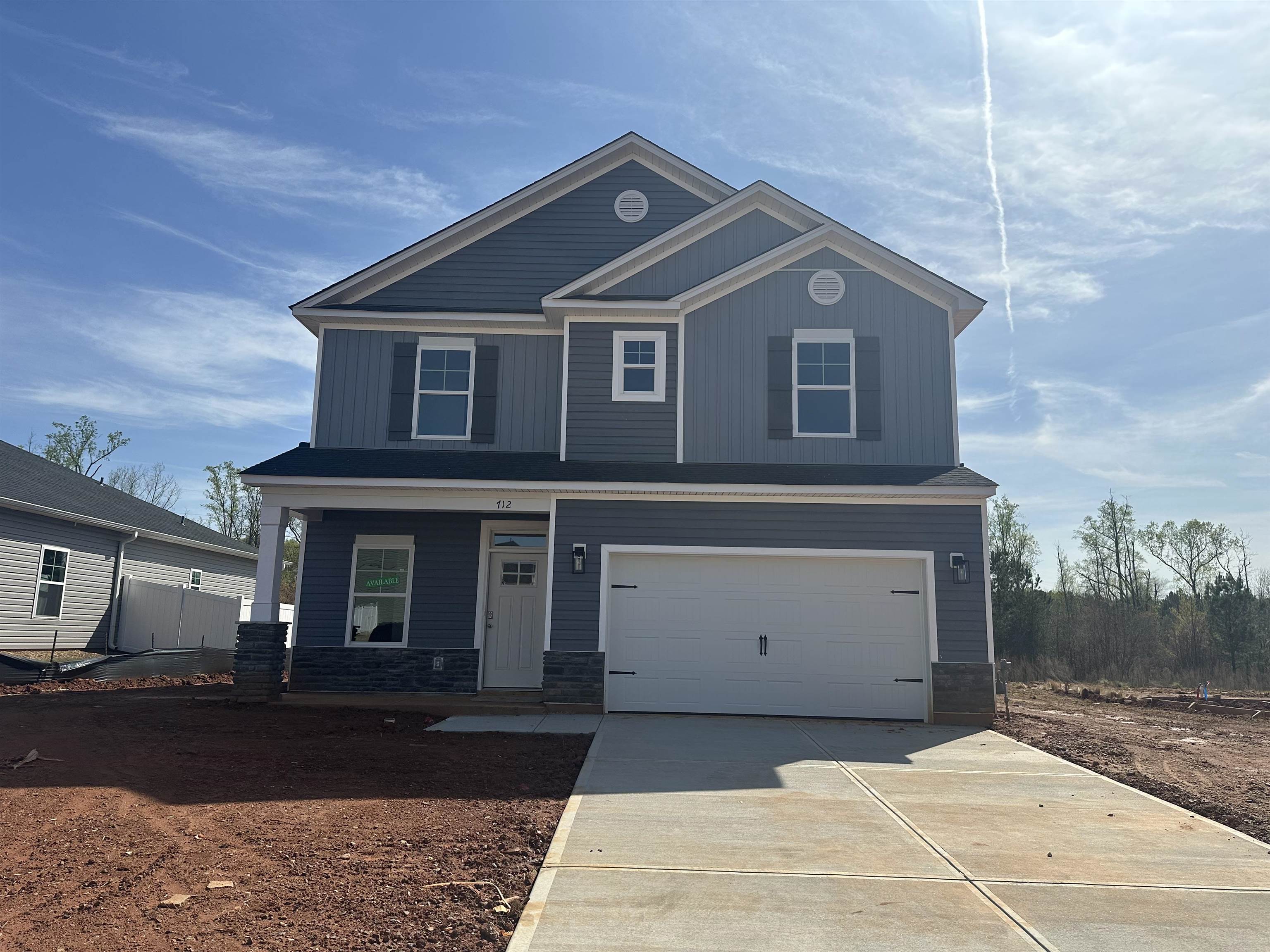 712 Gilgal Lane, Wellford, South Carolina image 1