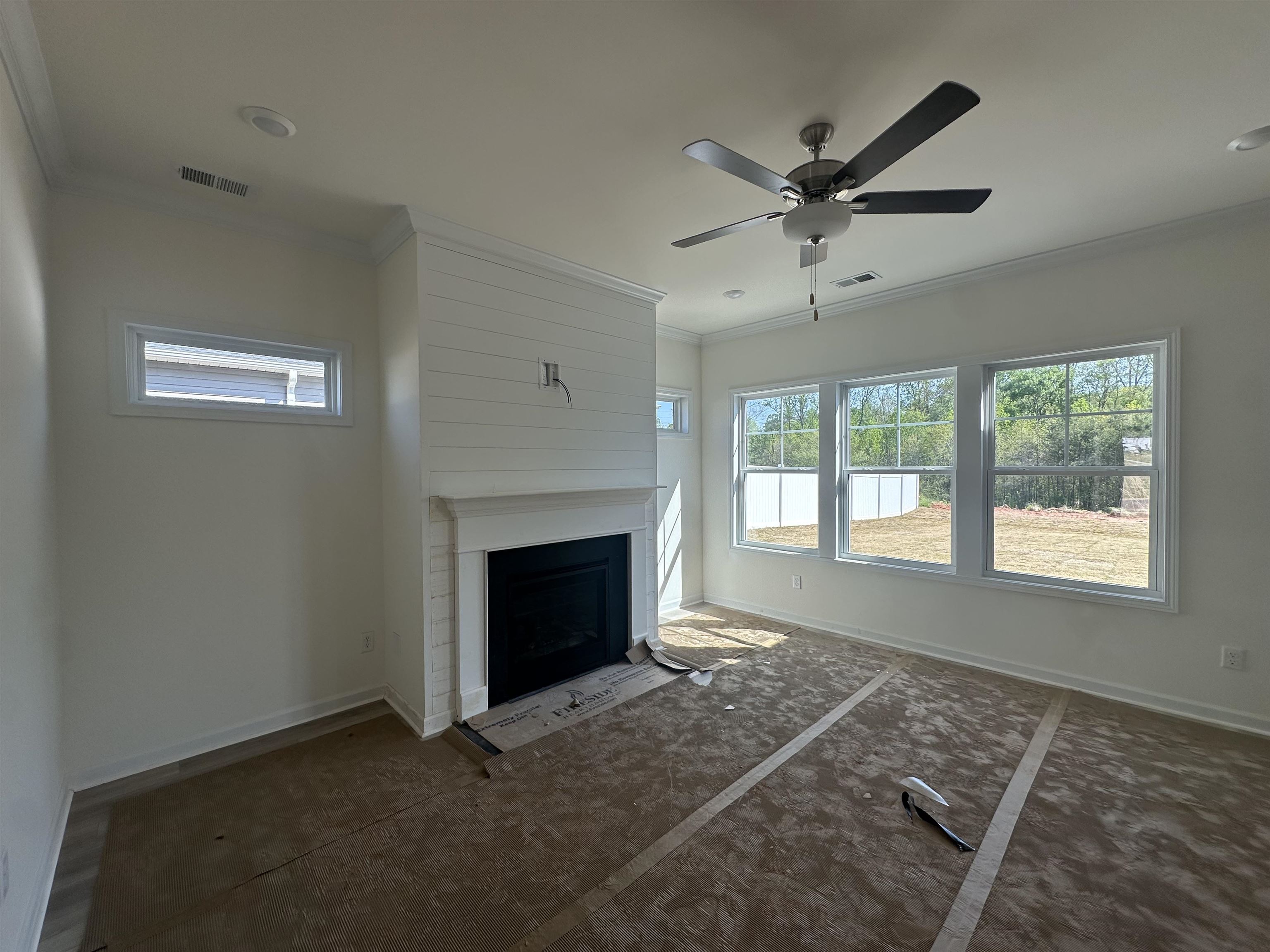 712 Gilgal Lane, Wellford, South Carolina image 12
