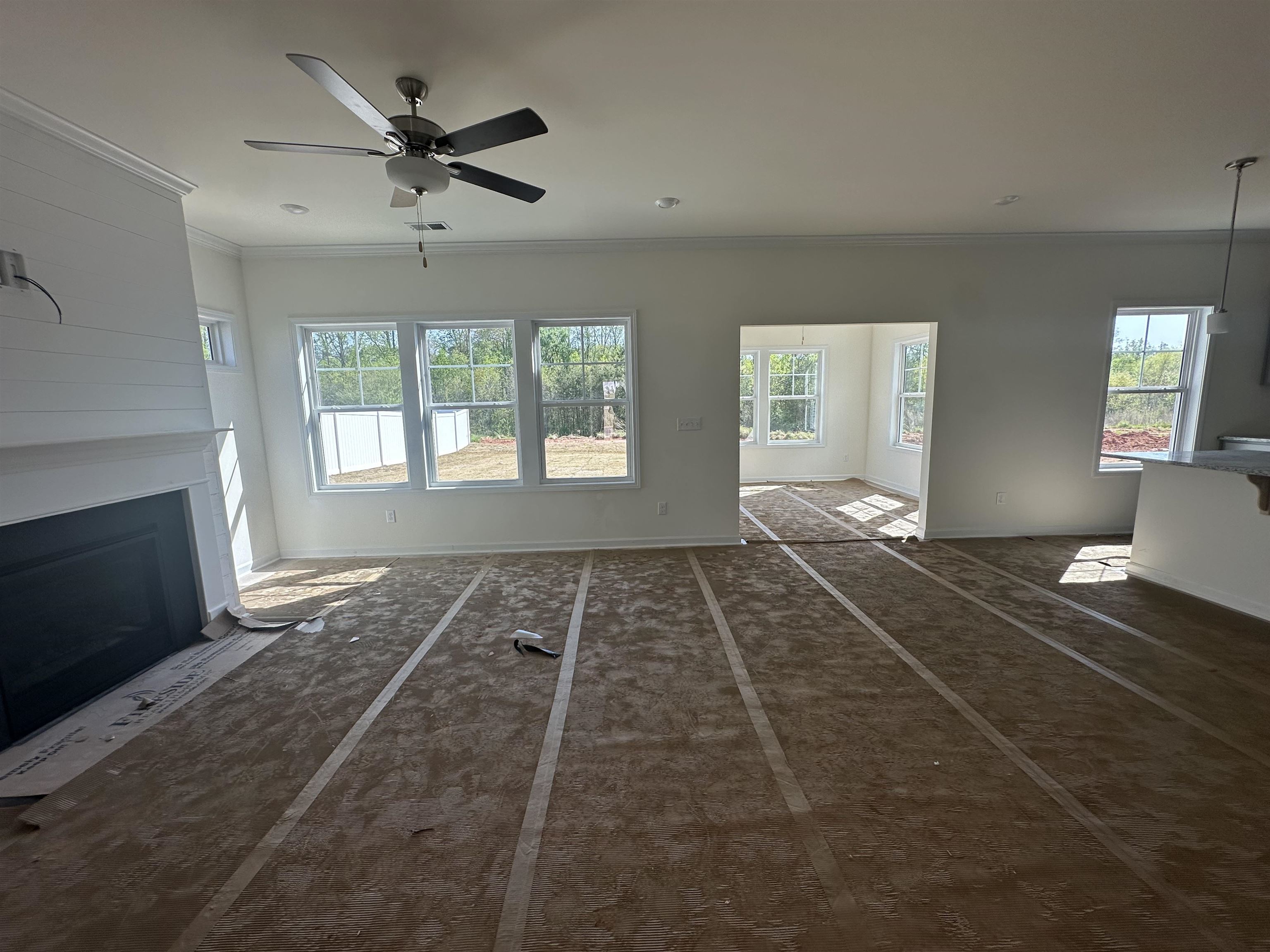 712 Gilgal Lane, Wellford, South Carolina image 11