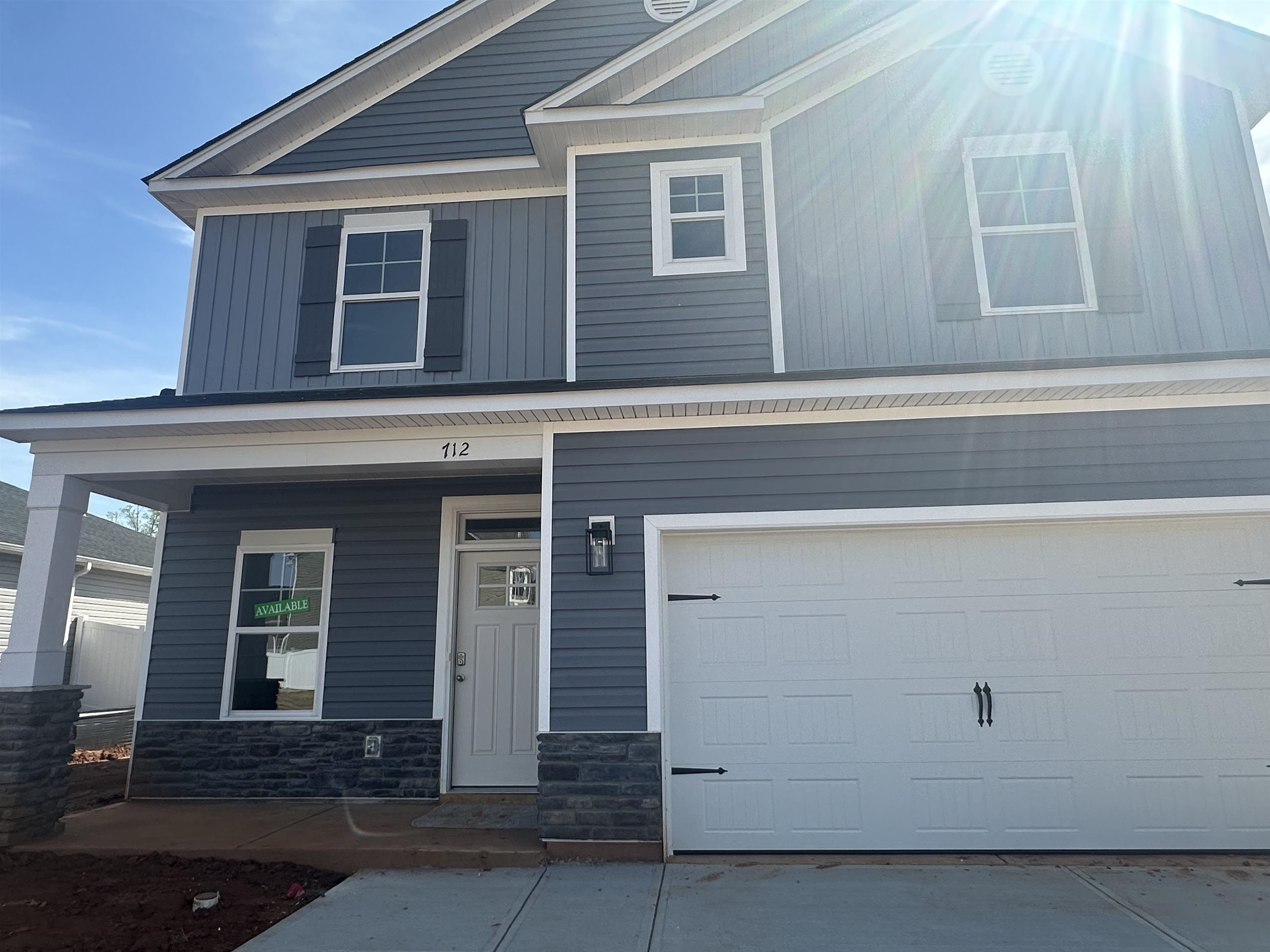 712 Gilgal Lane, Wellford, South Carolina image 3