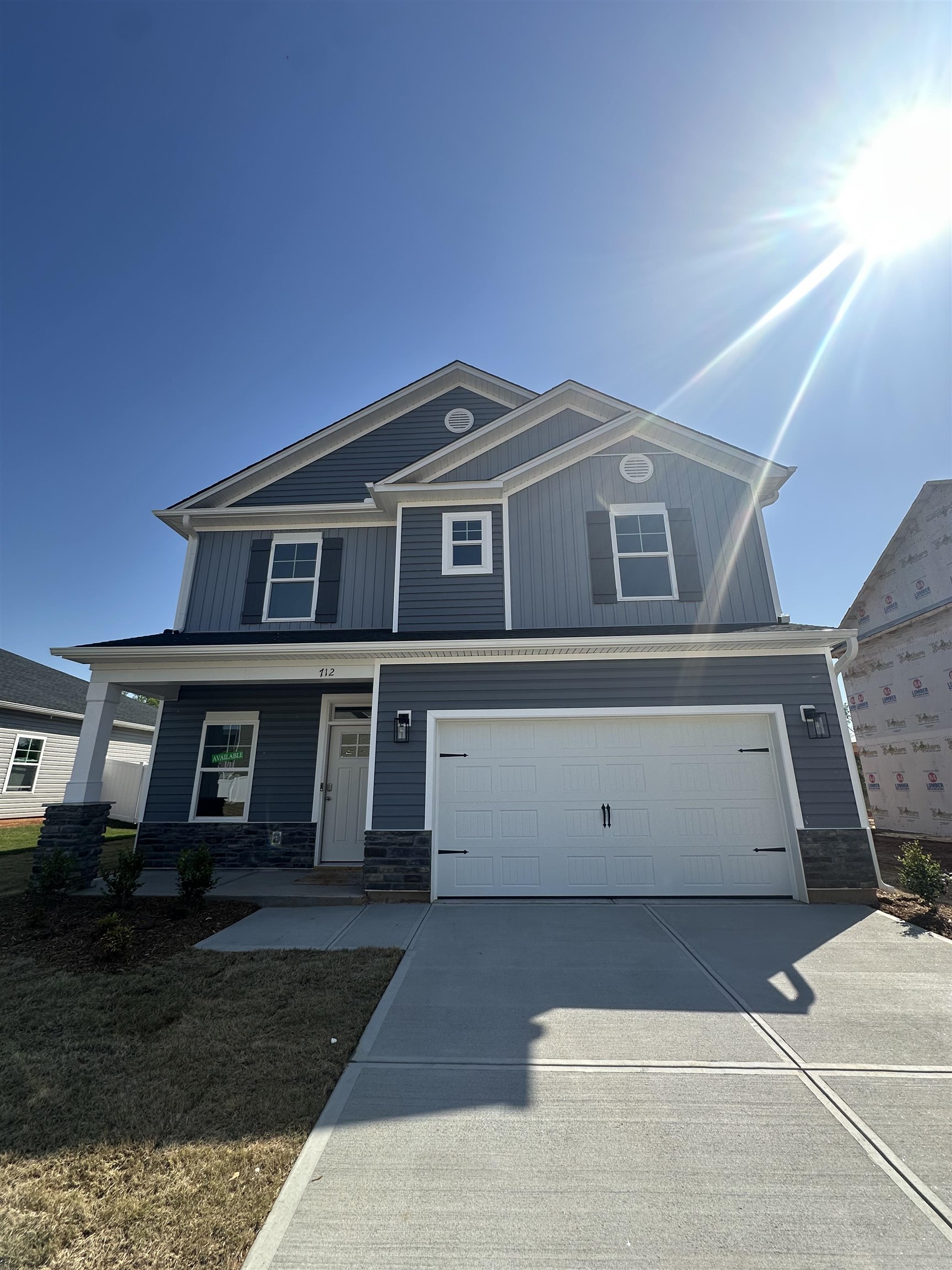 712 Gilgal Lane, Wellford, South Carolina image 2