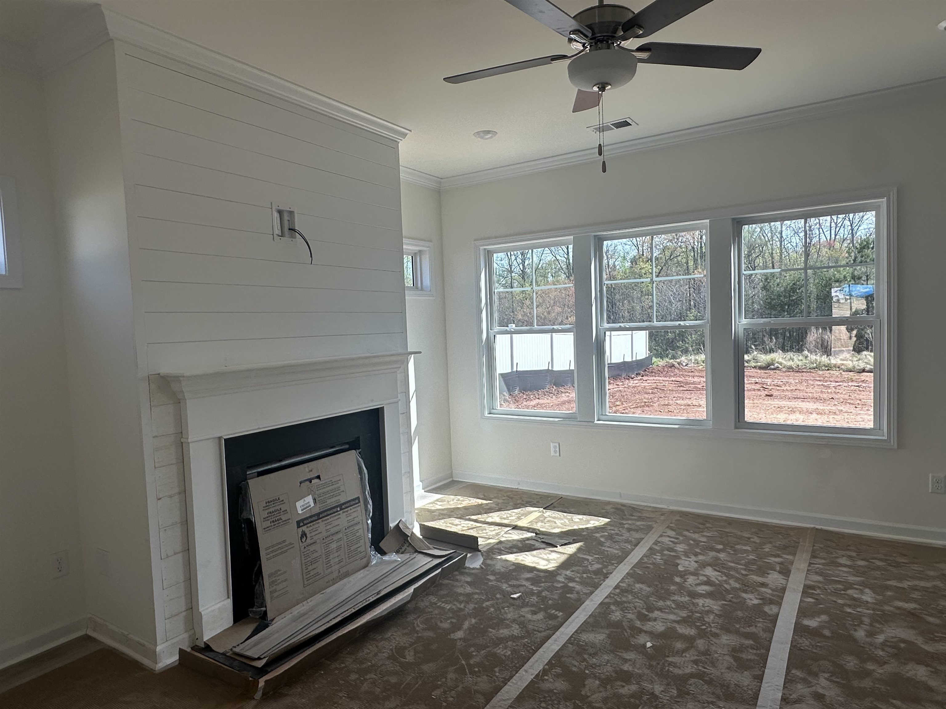 712 Gilgal Lane, Wellford, South Carolina image 9