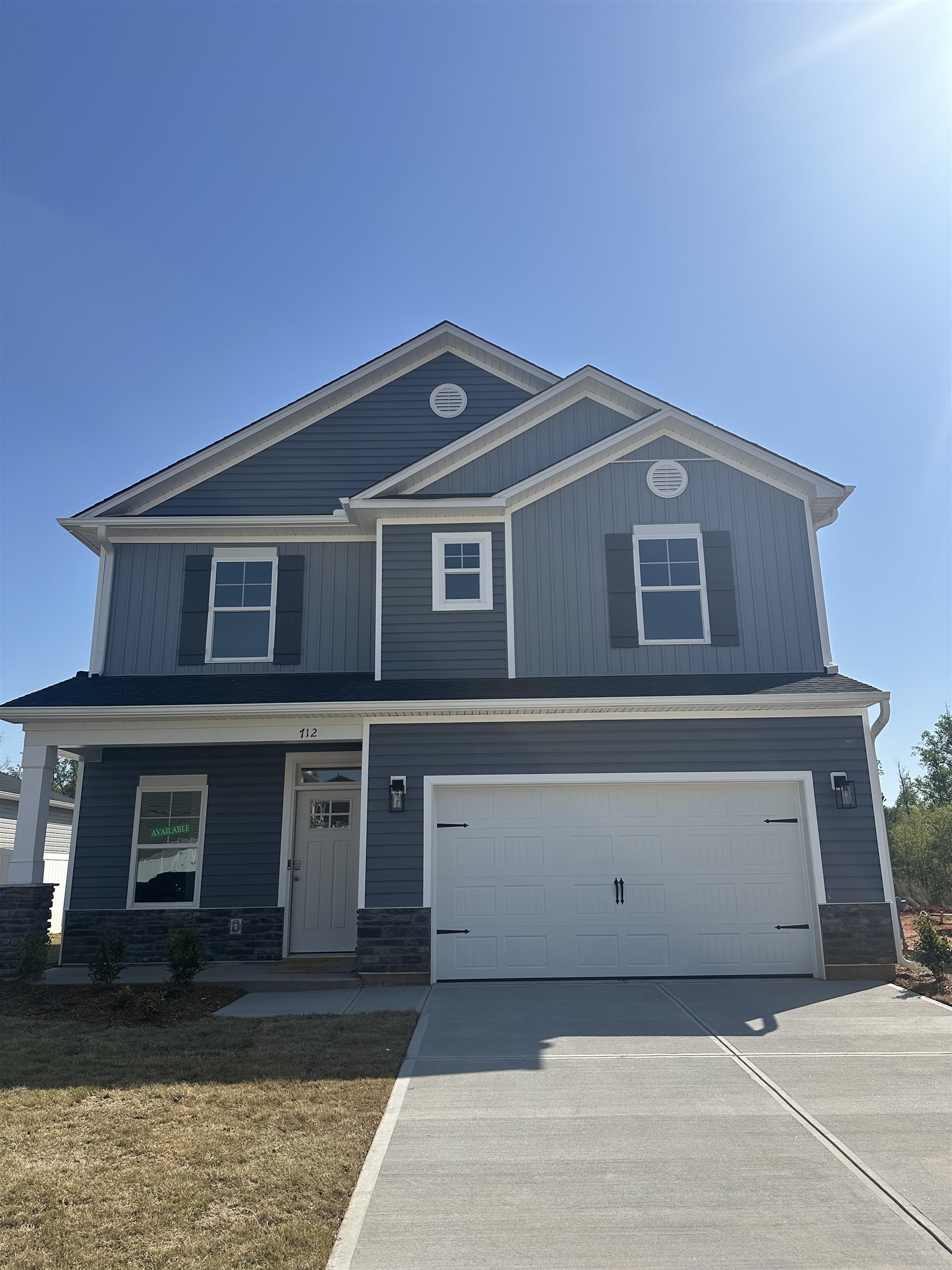 712 Gilgal Lane, Wellford, South Carolina image 1