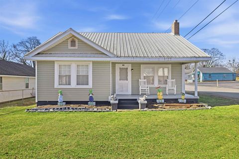 Homes For Sale - 600 S Main Street<br/> Greer, SC 29650