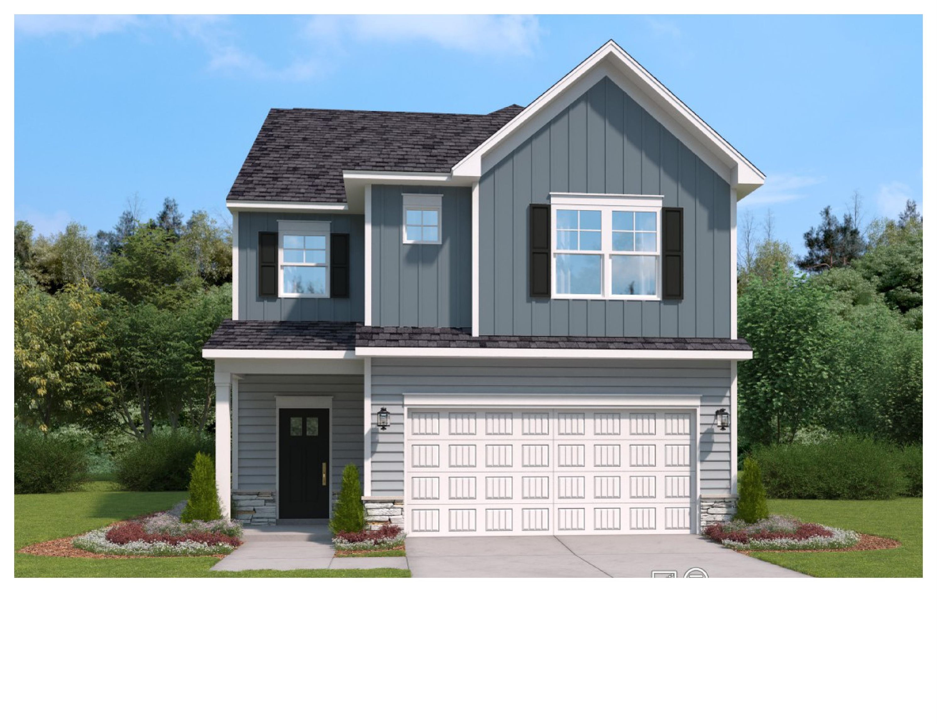 1804 Berkshire Lane, Spartanburg, South Carolina image 1