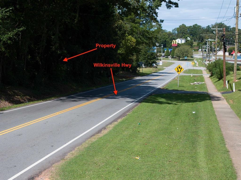 210 Wilkinsville Lot A Highway, Gaffney, South Carolina image 5