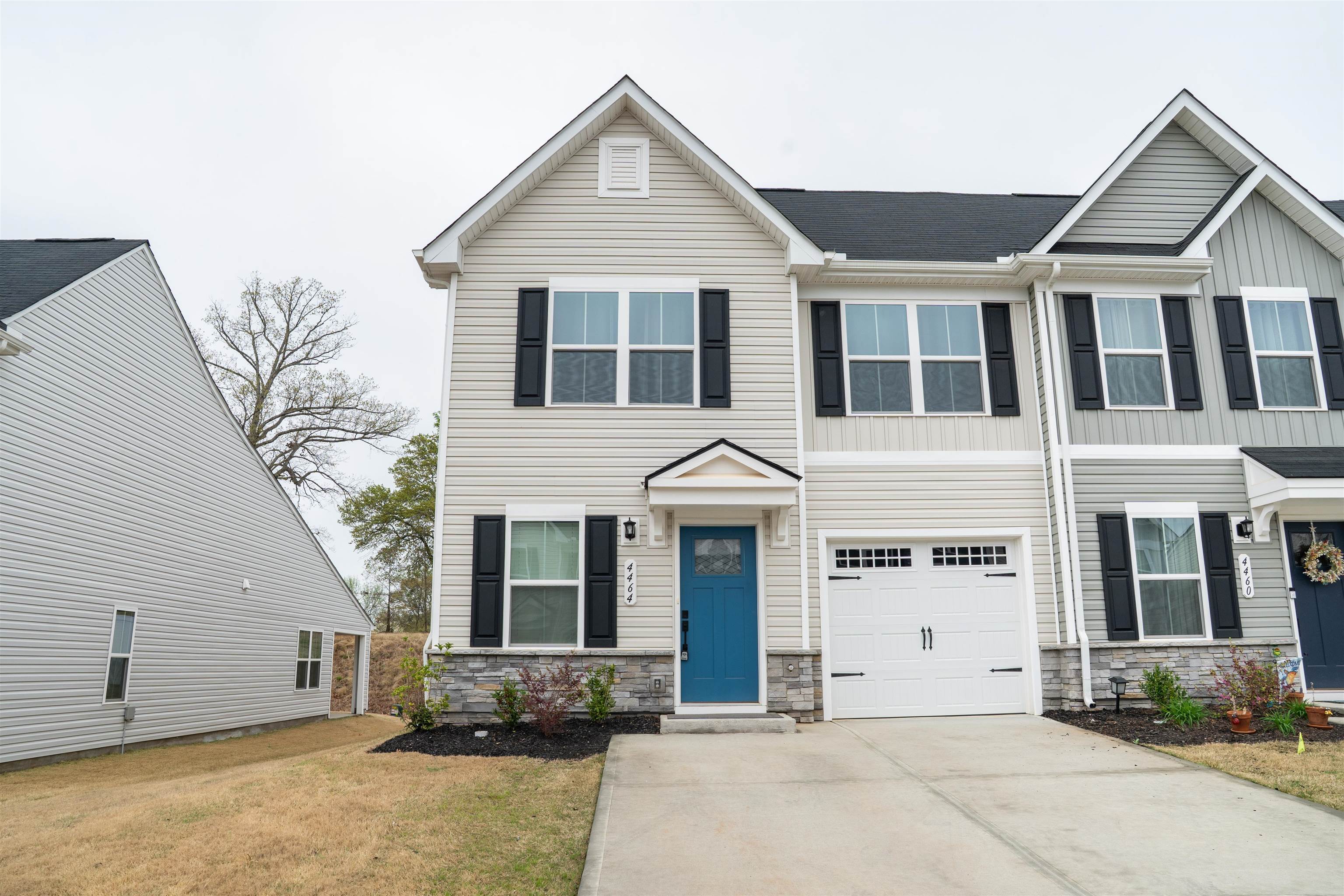 4464 Duparc Way, Spartanburg, South Carolina image 27
