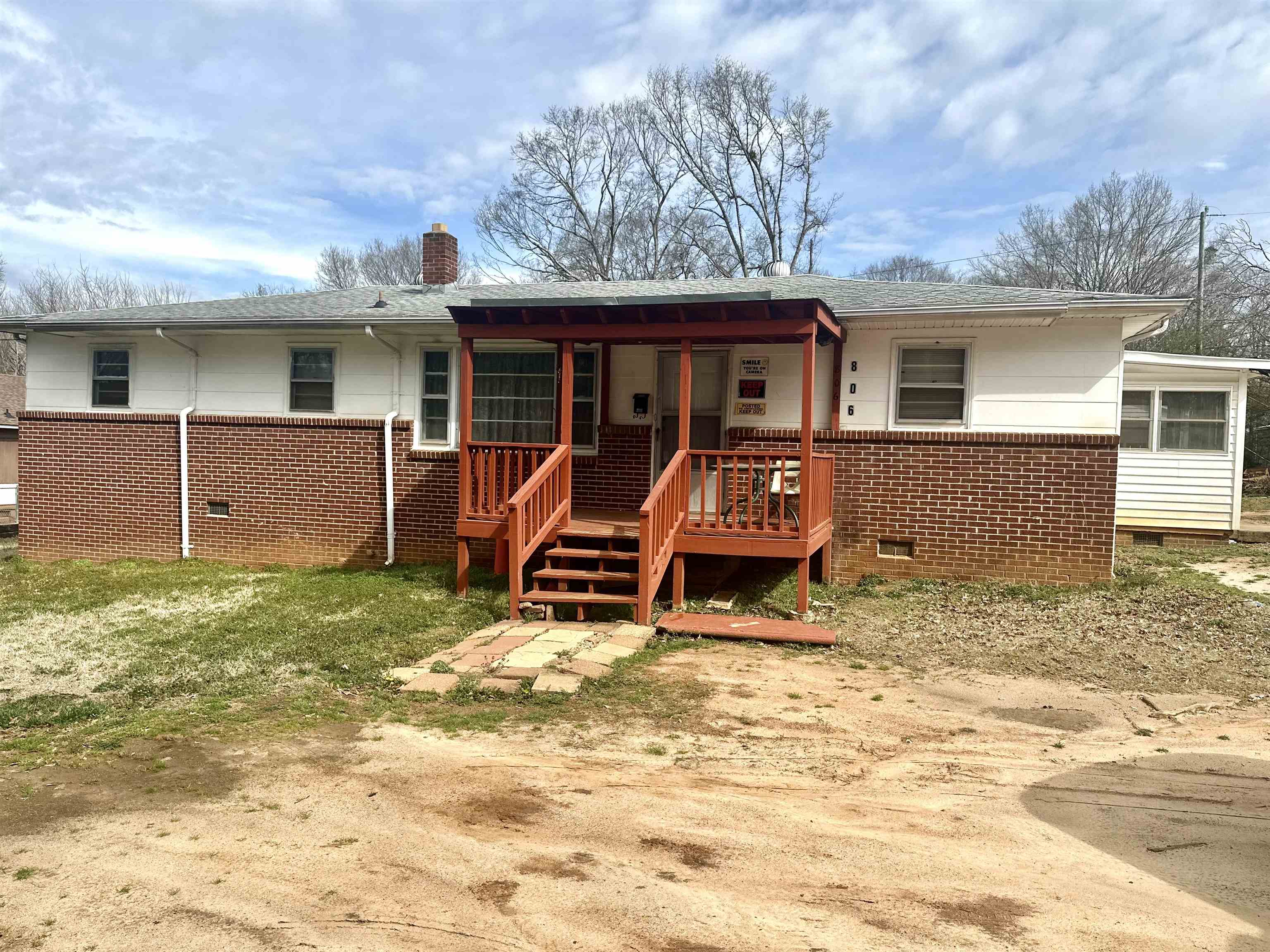 806 Saxon Avenue, Spartanburg, South Carolina image 1