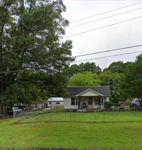 Homes For Sale - 205 N Georgia Avenue<br/> Chesnee, SC 29323