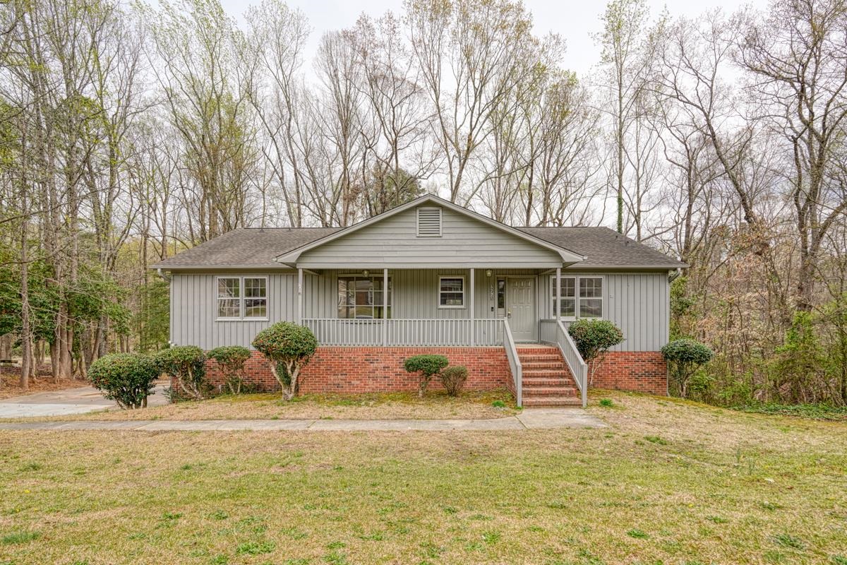 5221 Pogue Street, Spartanburg, South Carolina image 1