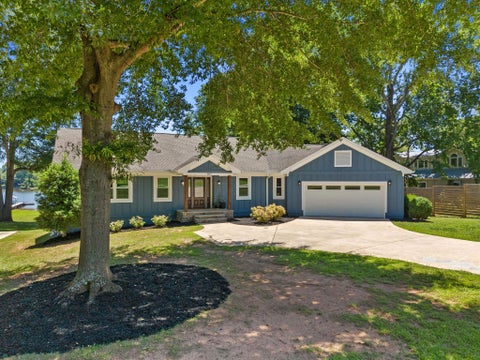 Homes For Sale - 105 Walker Road<br/> Spartanburg County, Campobello, SC 29322