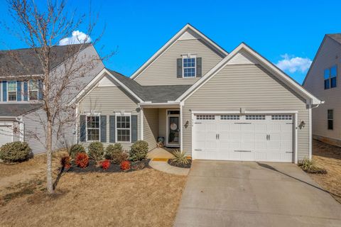 Homes For Sale - 534 Bucklebury Road<br/> Greer, SC 29651