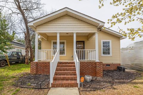 Homes For Sale - 409 Gower Street<br/> Greenville, SC 29611