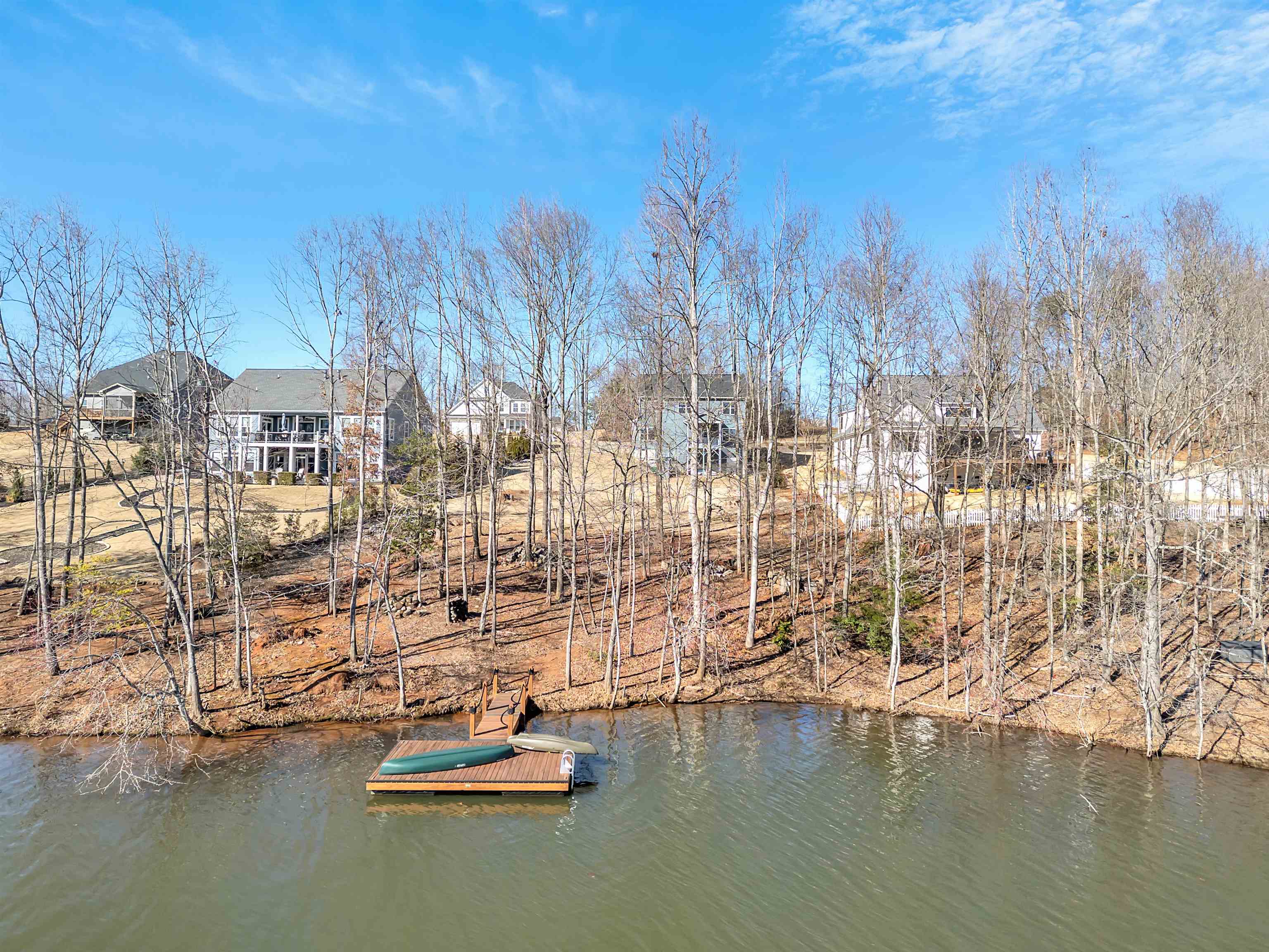 539 Deep Water Court, Inman, South Carolina image 5