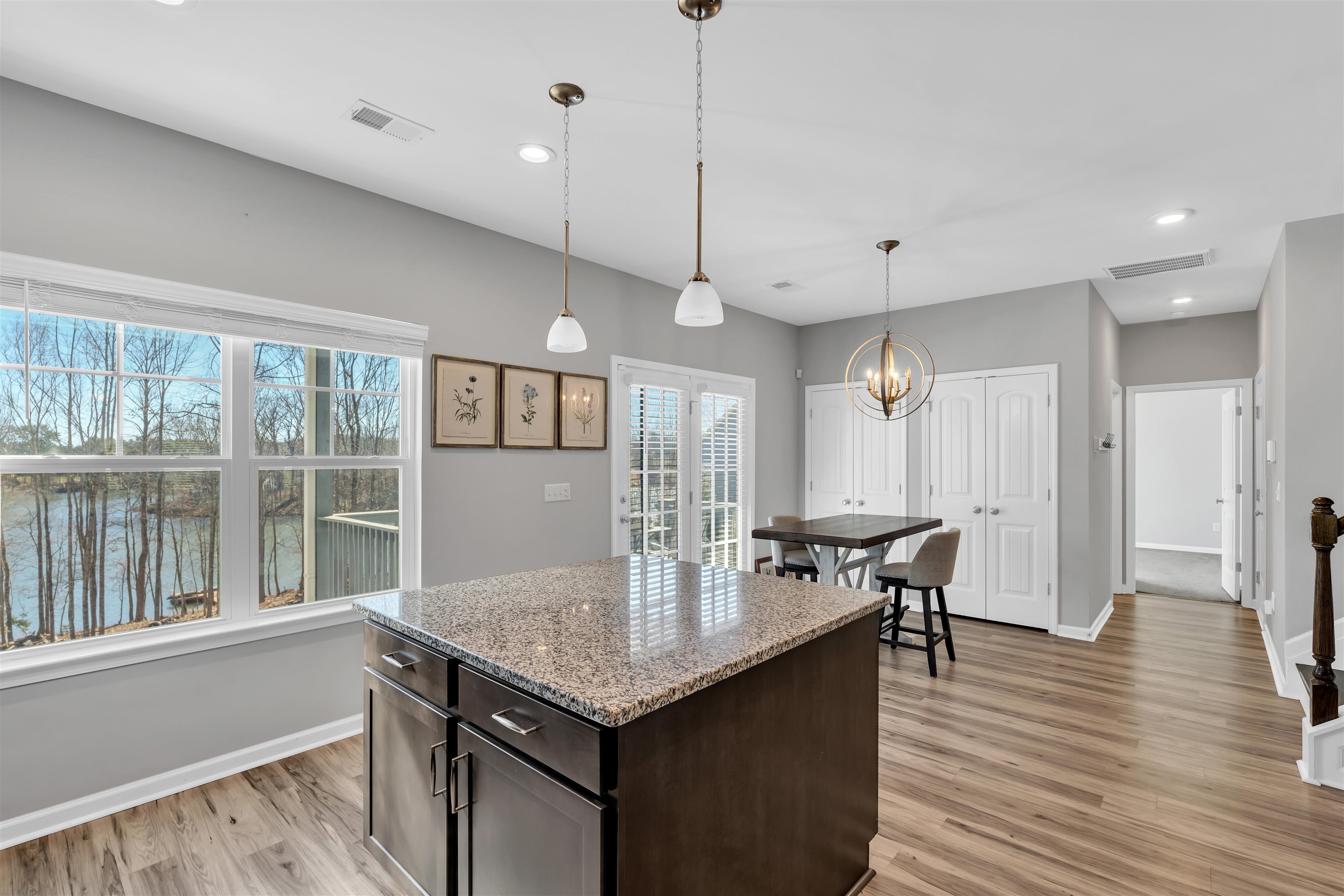 539 Deep Water Court, Inman, South Carolina image 9