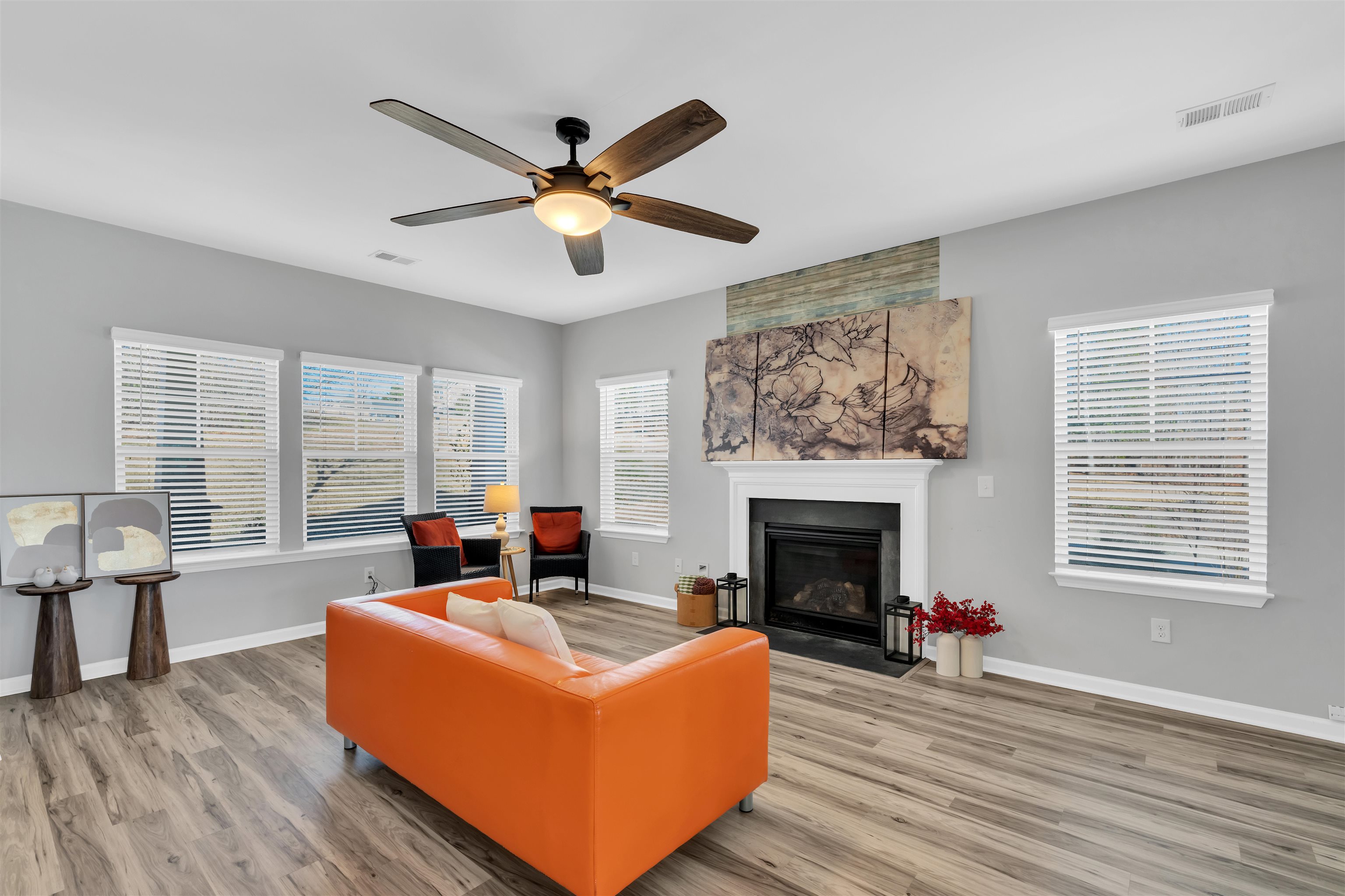 539 Deep Water Court, Inman, South Carolina image 6