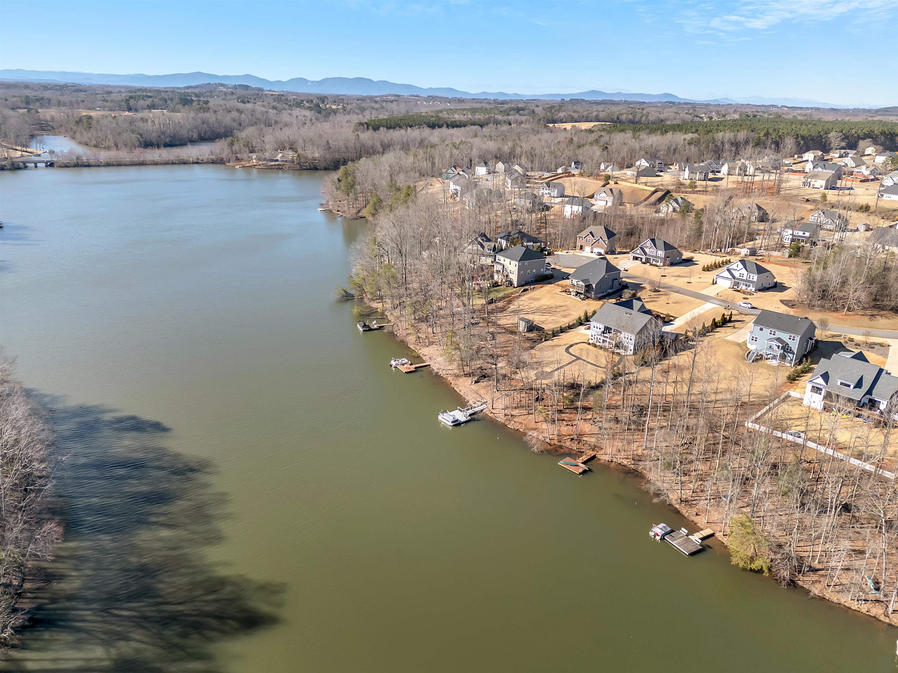 539 Deep Water Court, Inman, South Carolina image 4