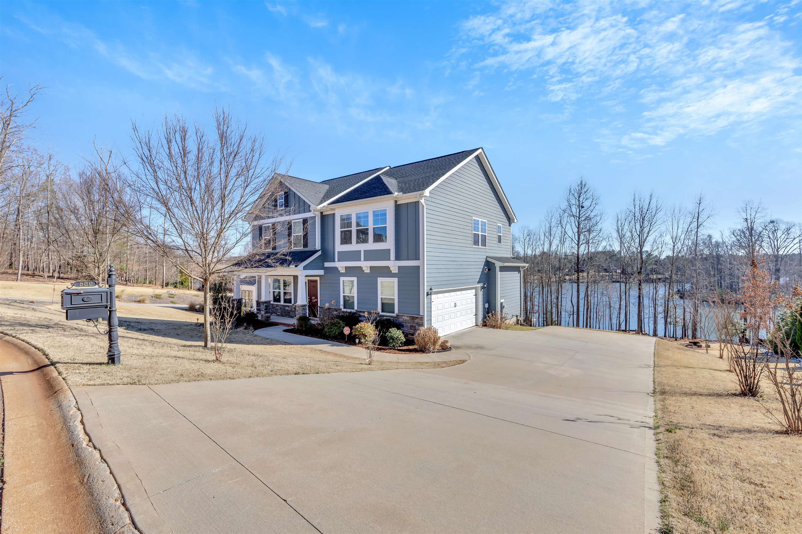 539 Deep Water Court, Inman, South Carolina image 2