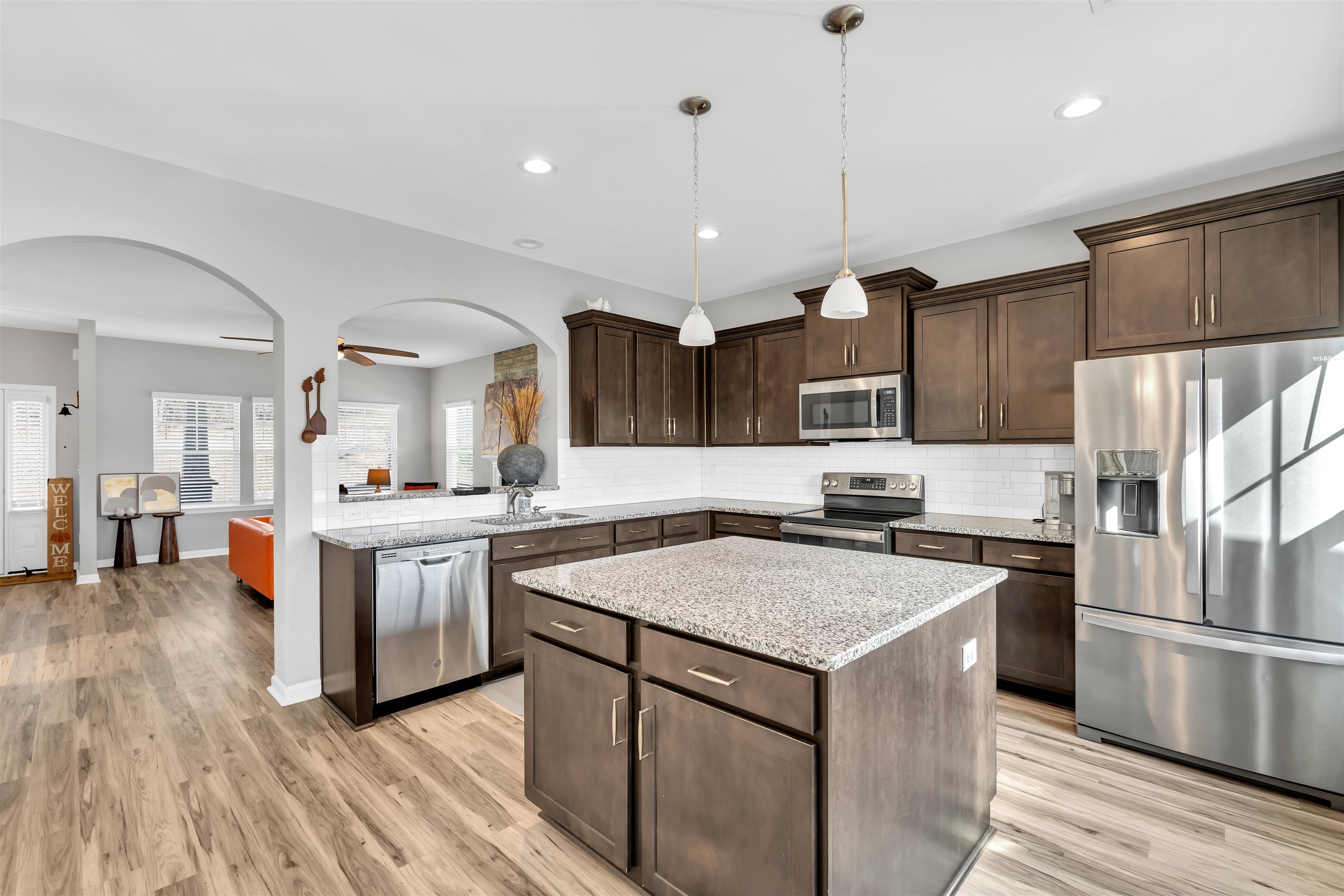 539 Deep Water Court, Inman, South Carolina image 7