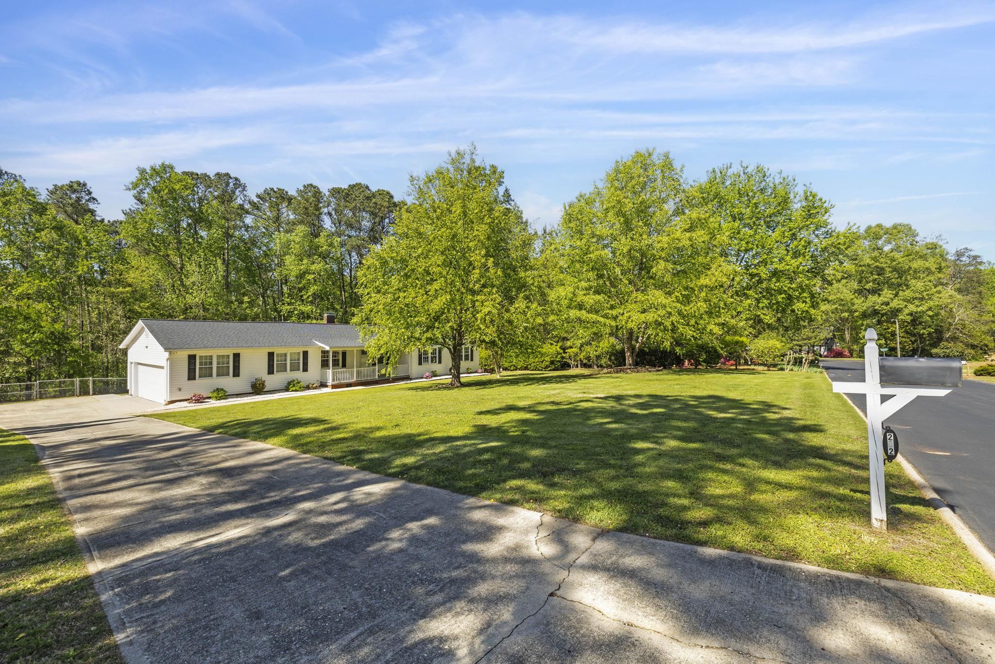 202 Trailwood Drive, Spartanburg, South Carolina image 31