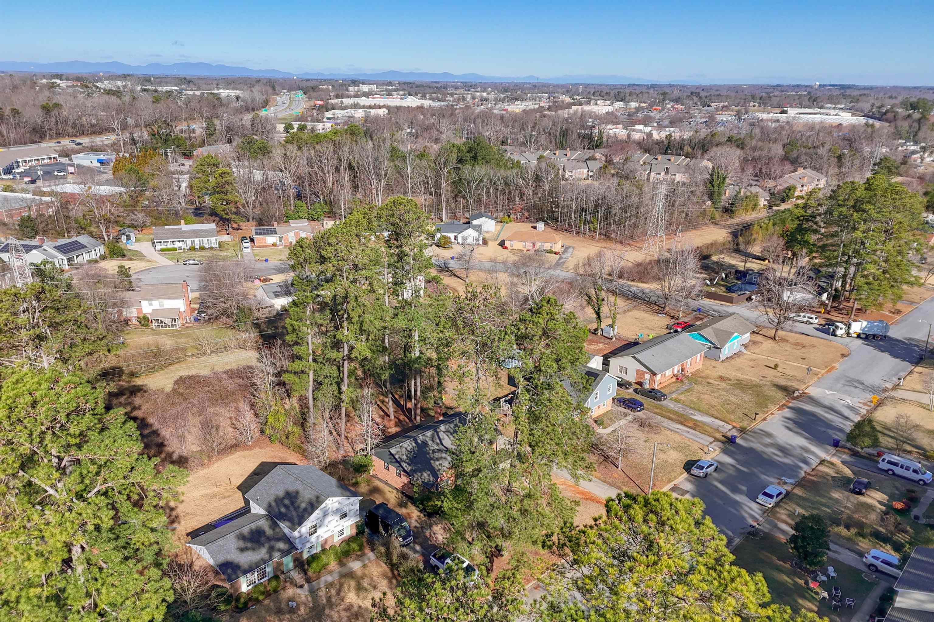 123 Heather Dr Drive, Spartanburg, South Carolina image 24