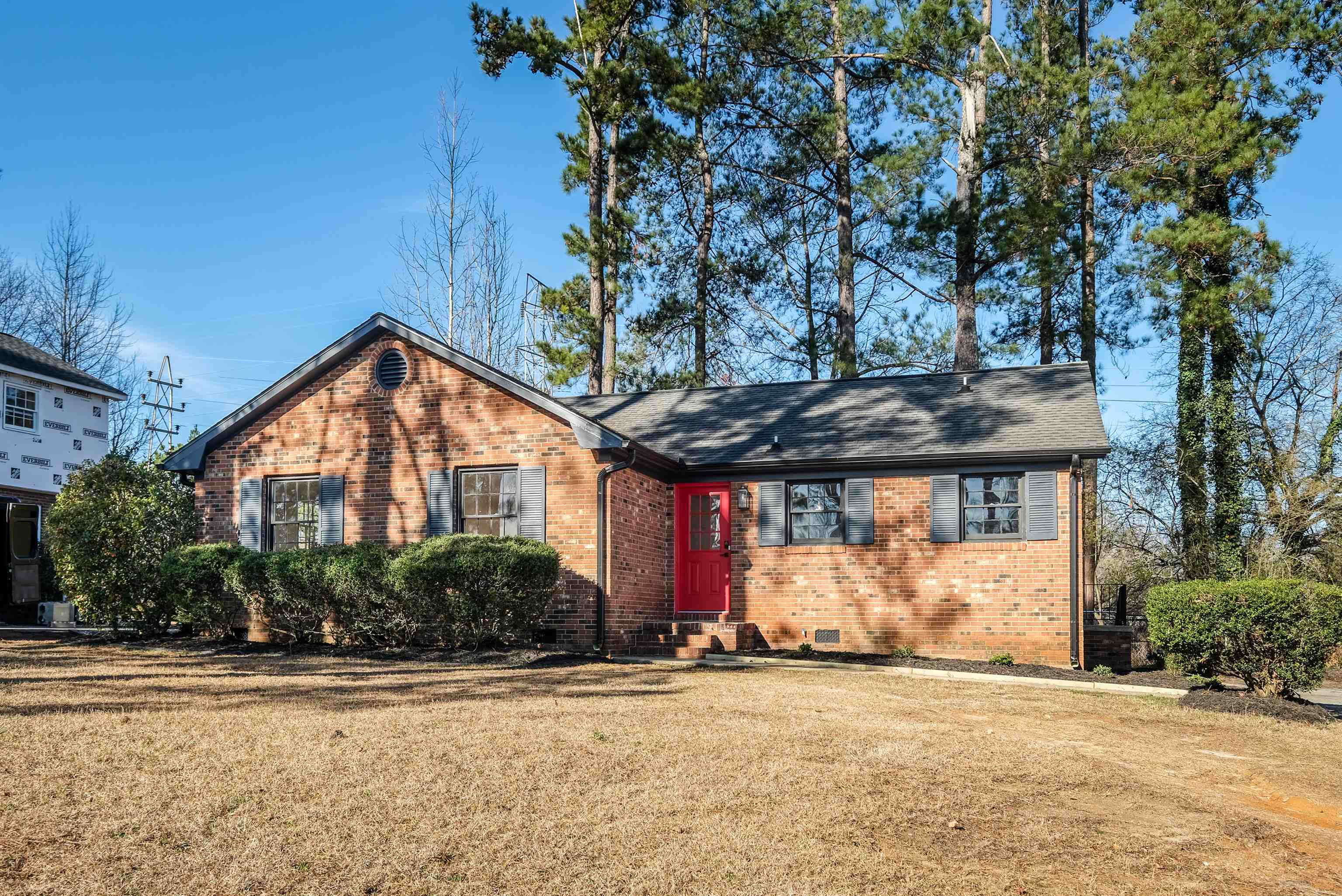 123 Heather Dr Drive, Spartanburg, South Carolina image 1