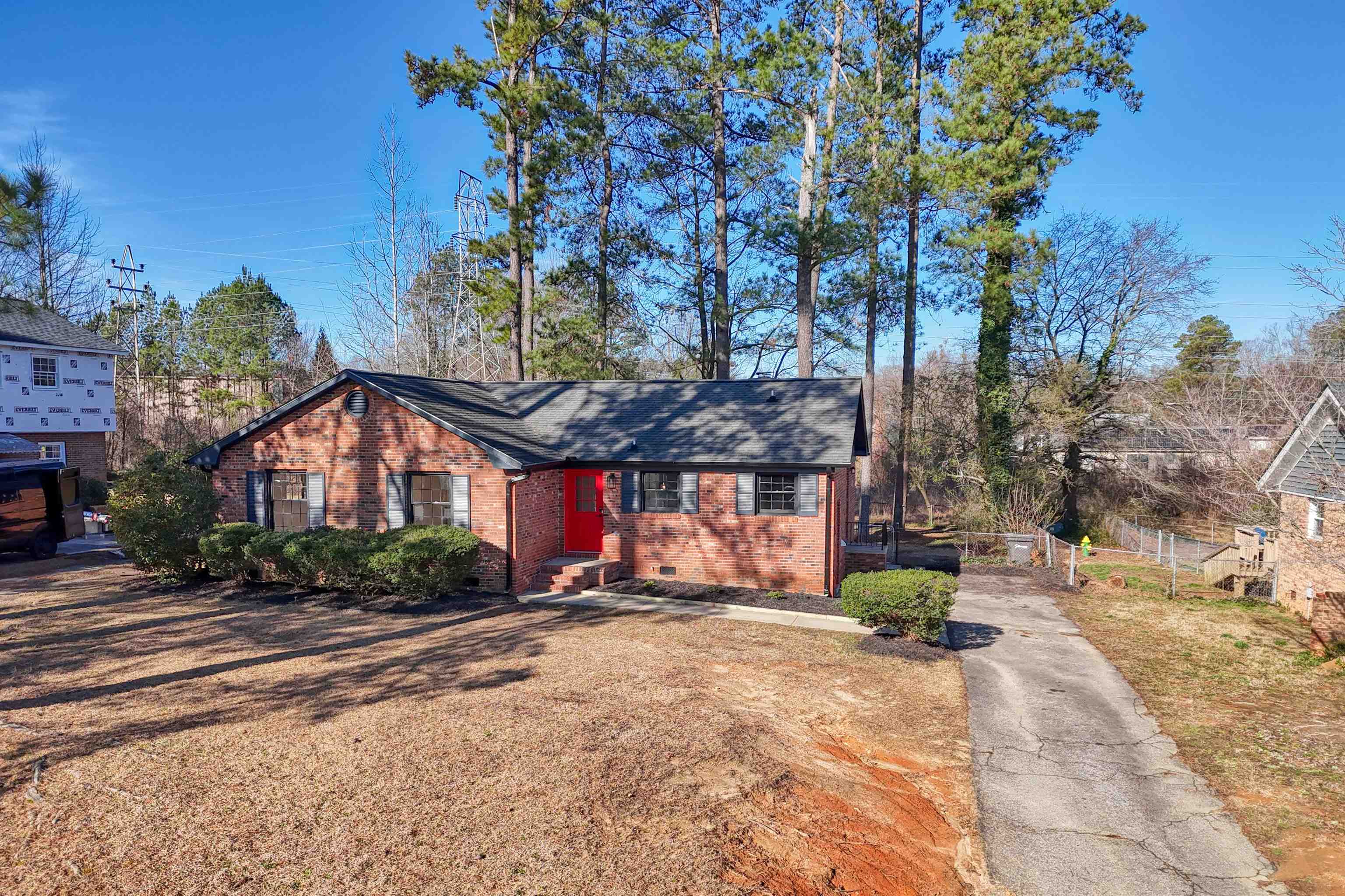 123 Heather Dr Drive, Spartanburg, South Carolina image 18