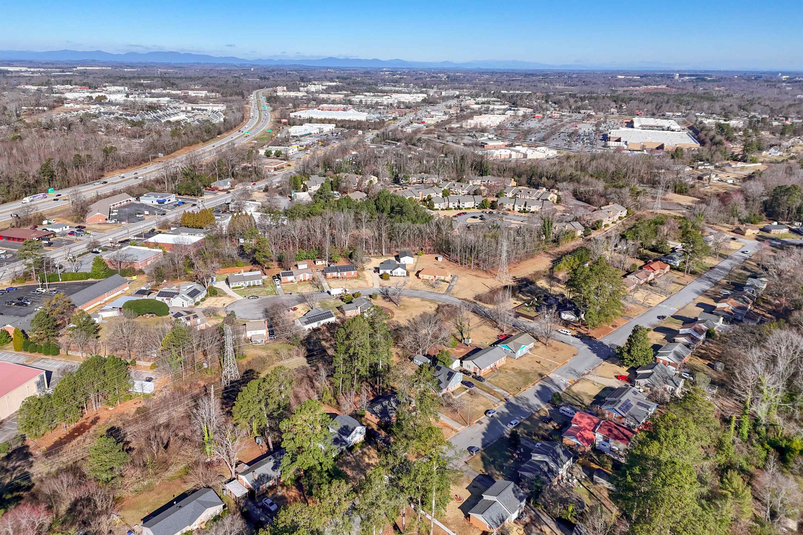 123 Heather Dr Drive, Spartanburg, South Carolina image 32
