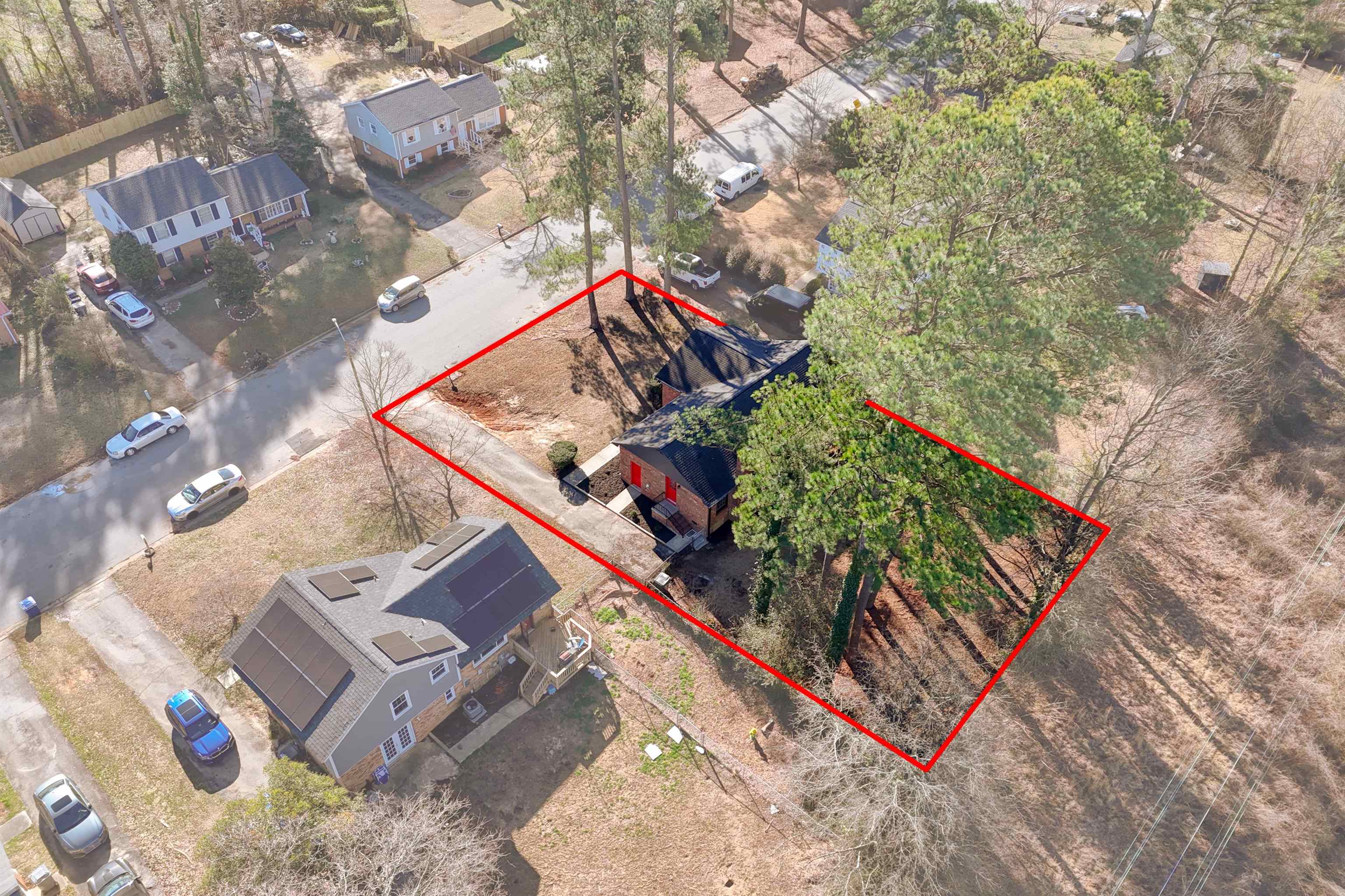 123 Heather Dr Drive, Spartanburg, South Carolina image 29