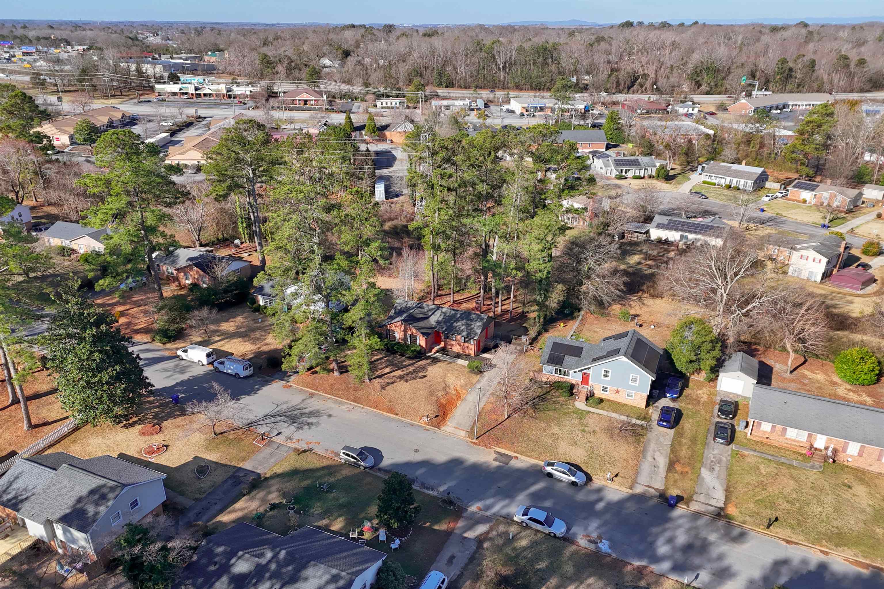 123 Heather Dr Drive, Spartanburg, South Carolina image 22
